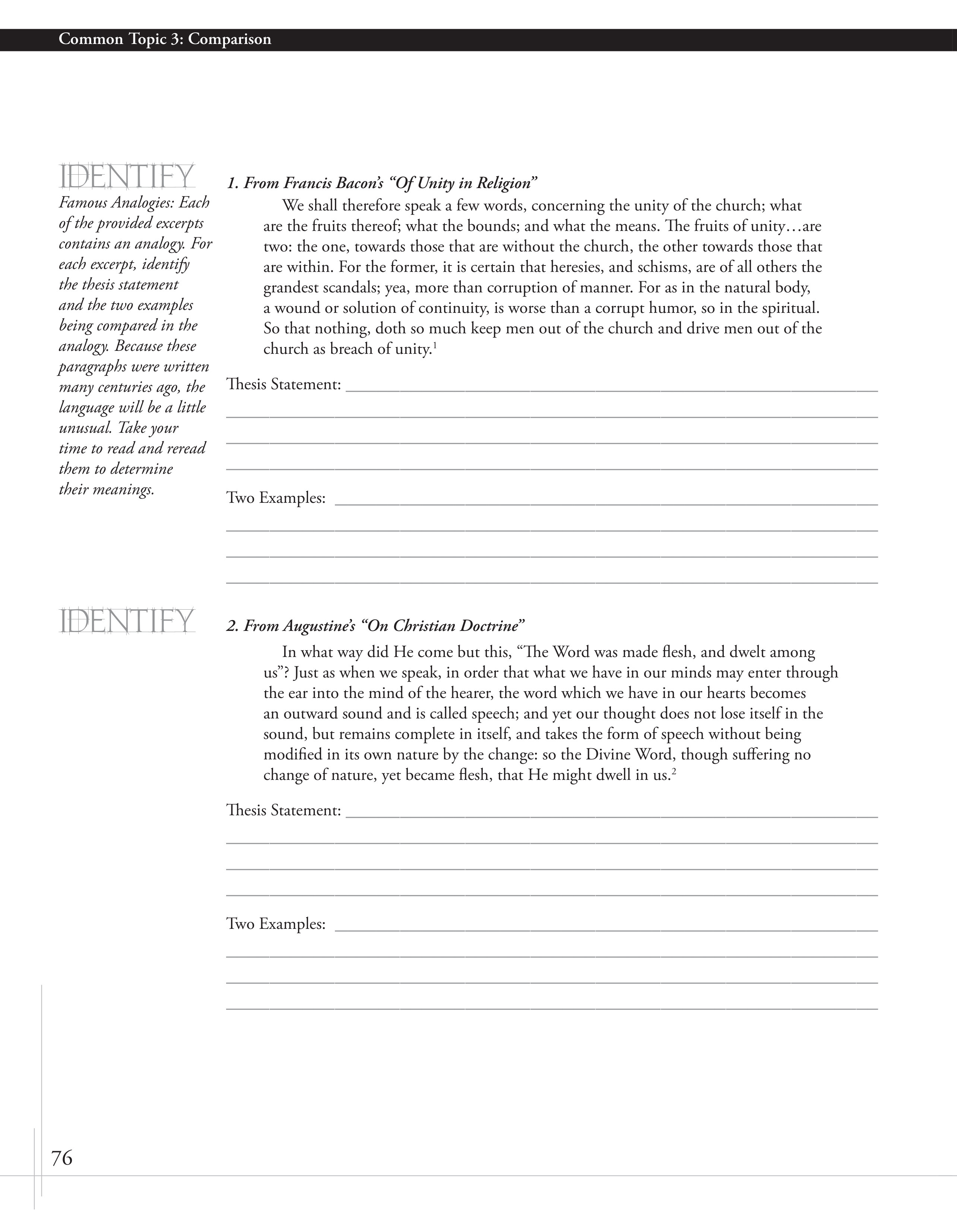 The Argument Builder — page 4