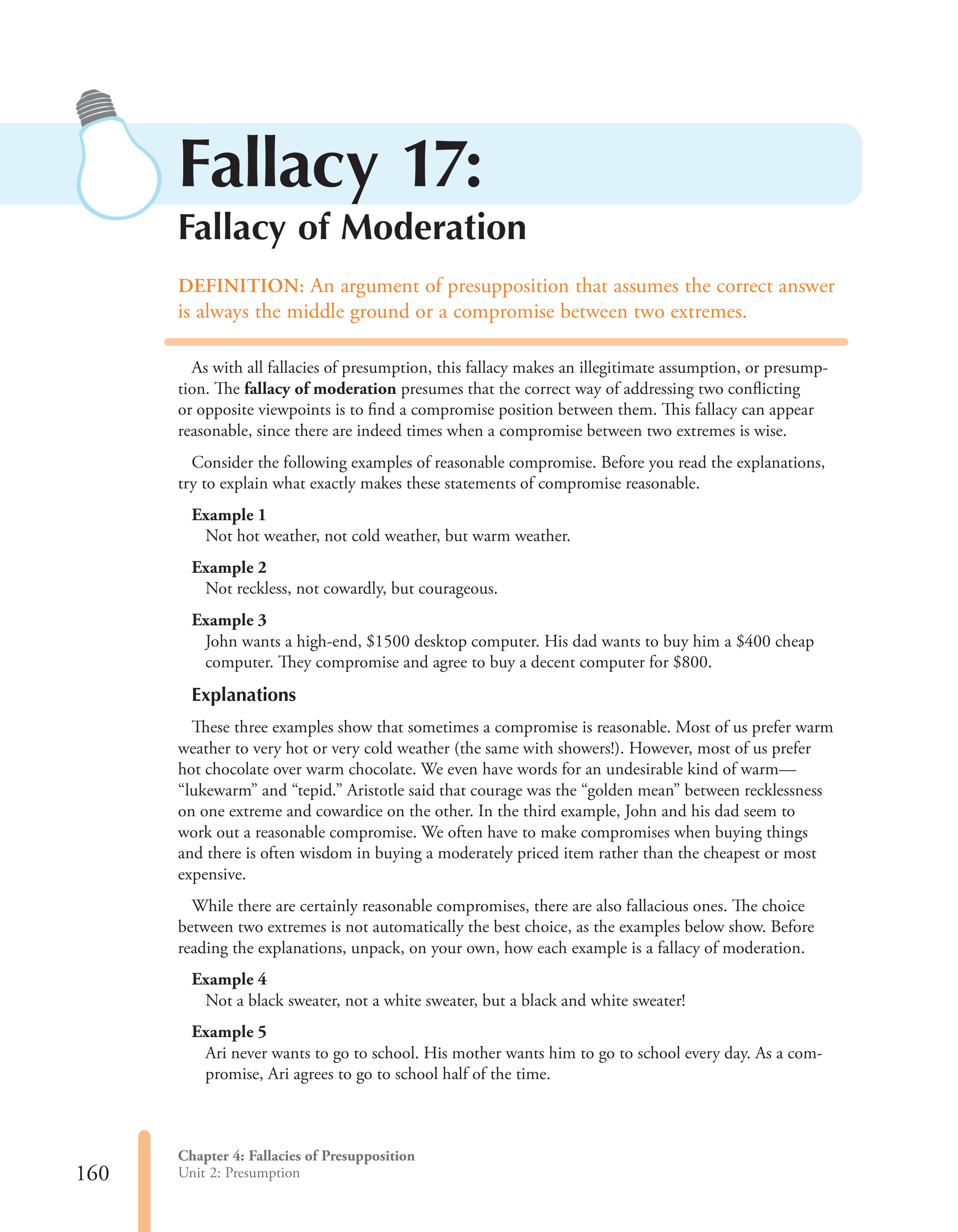 The Art of Argument — page 3