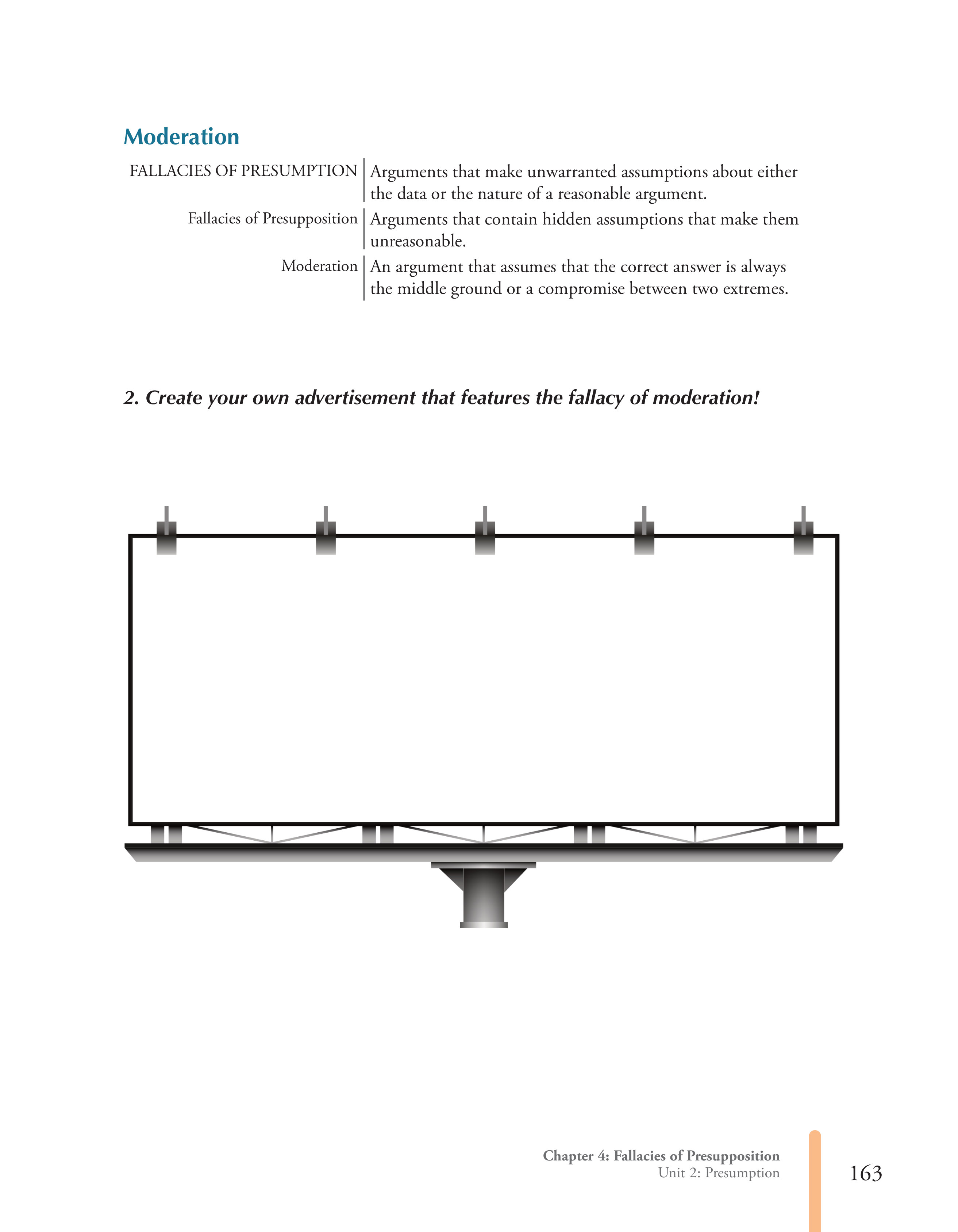 The Art of Argument — page 5