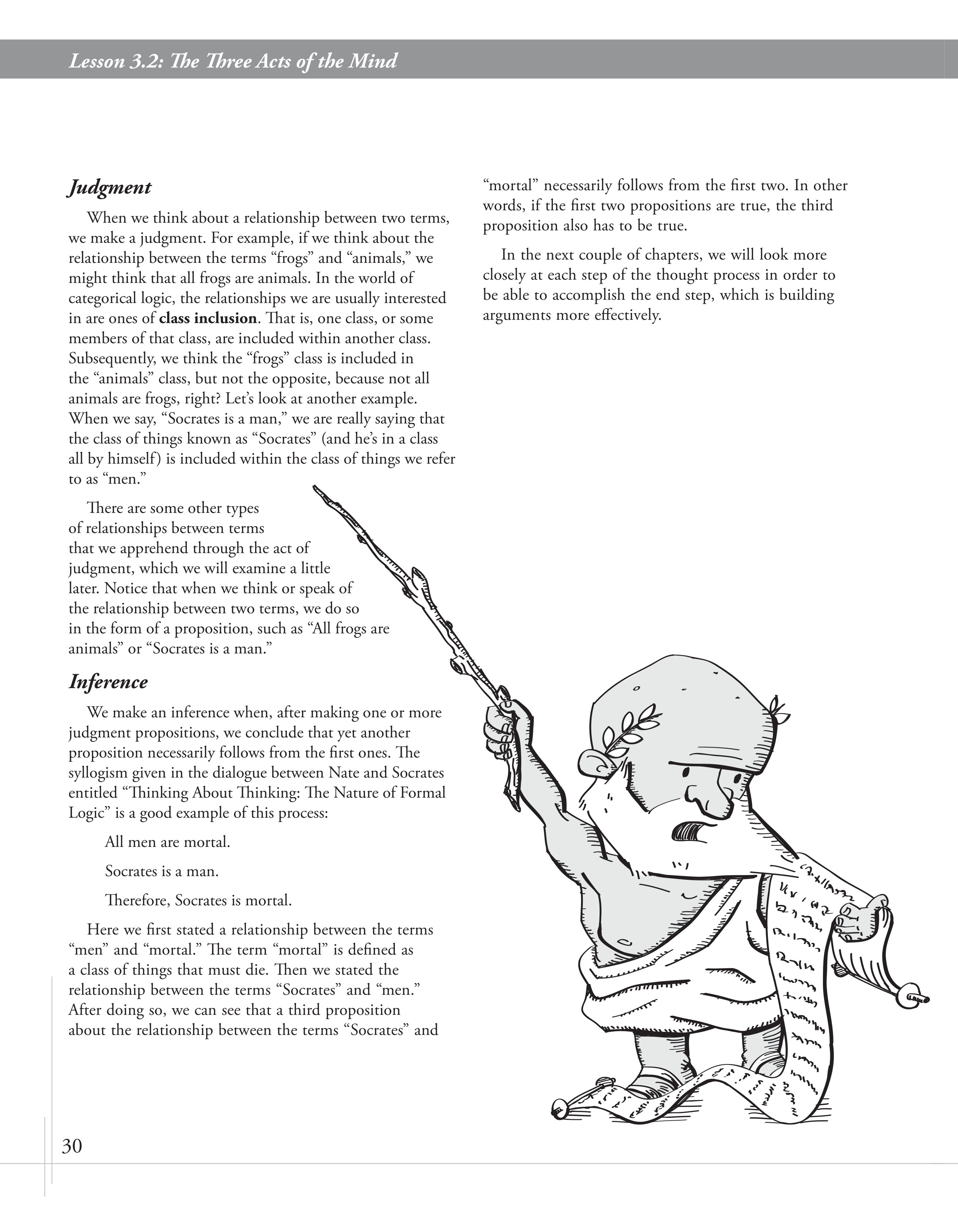 The Discovery of Deduction — page 2