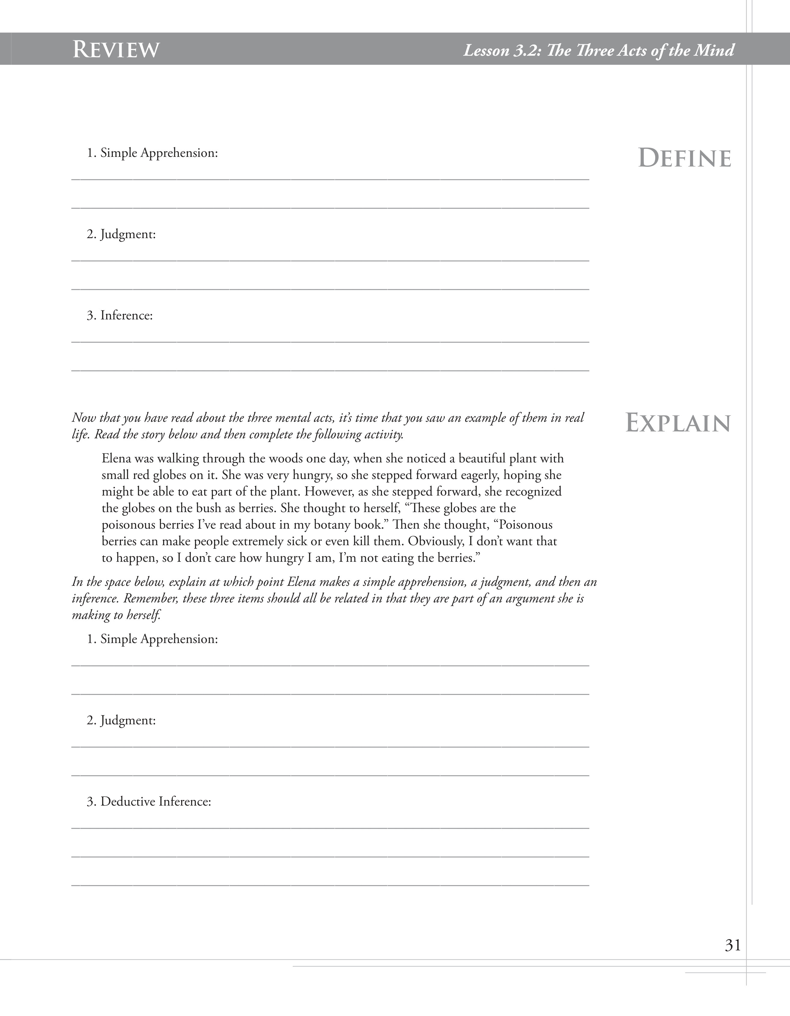 The Discovery of Deduction — page 3