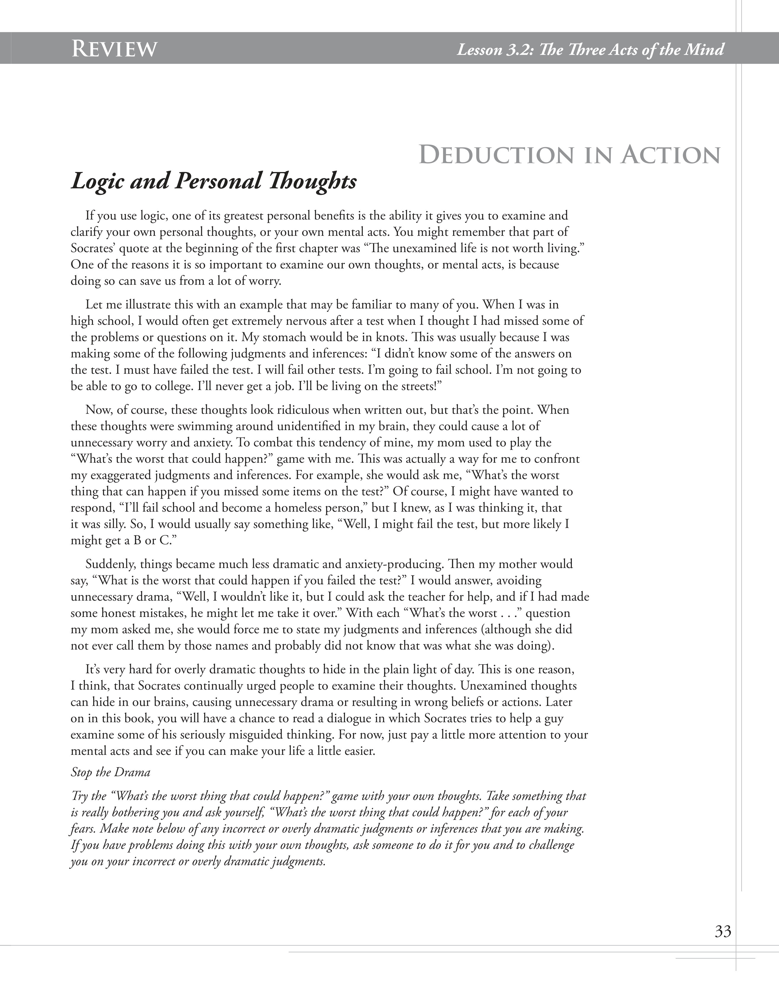 The Discovery of Deduction — page 4