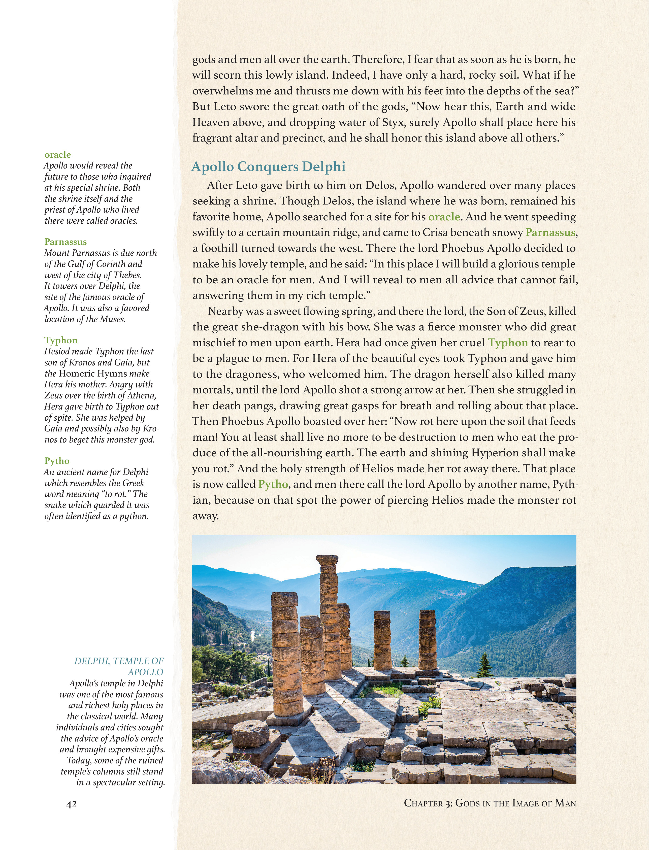 Humanitas — The Complete Series — page 3