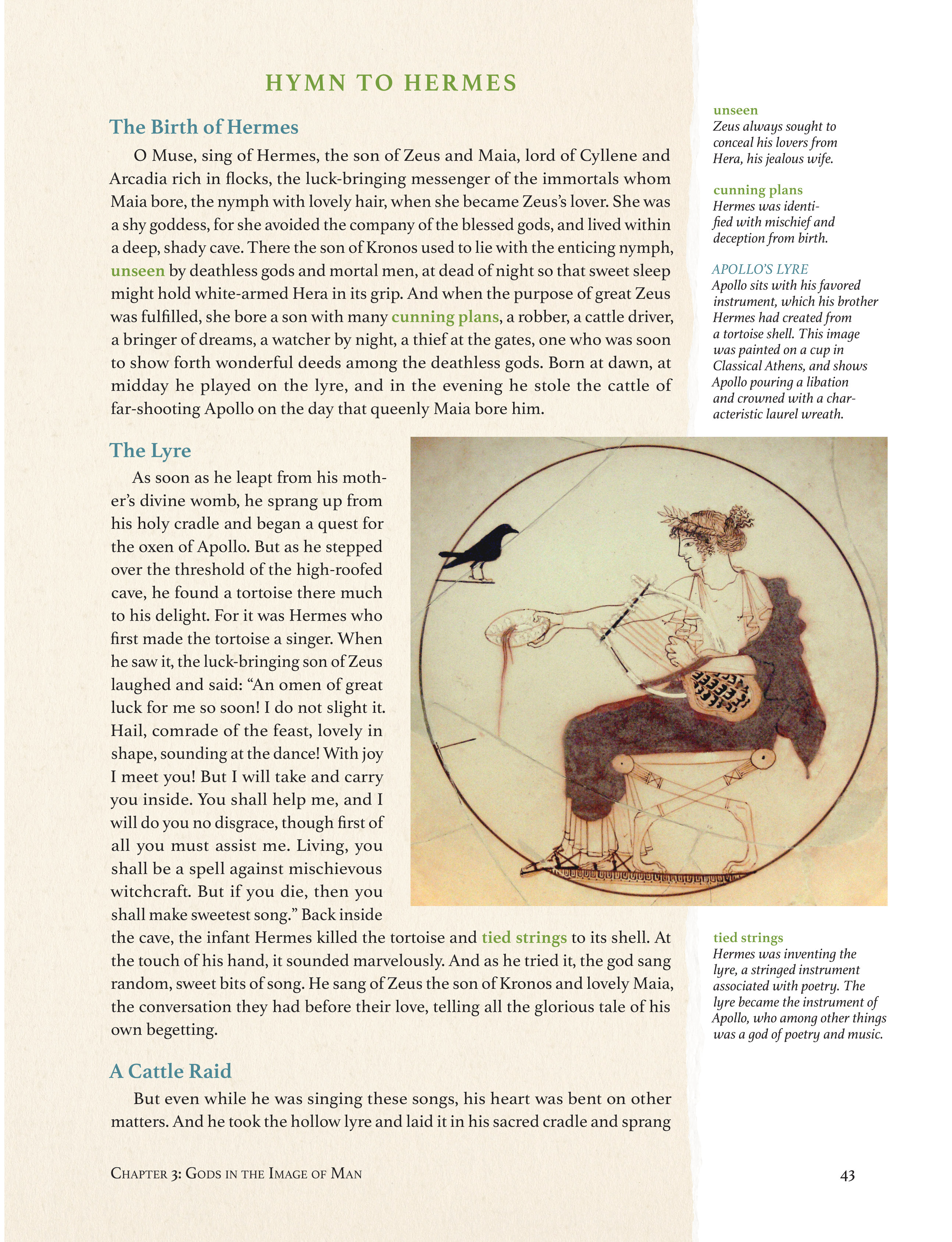 Humanitas — The Complete Series — page 4