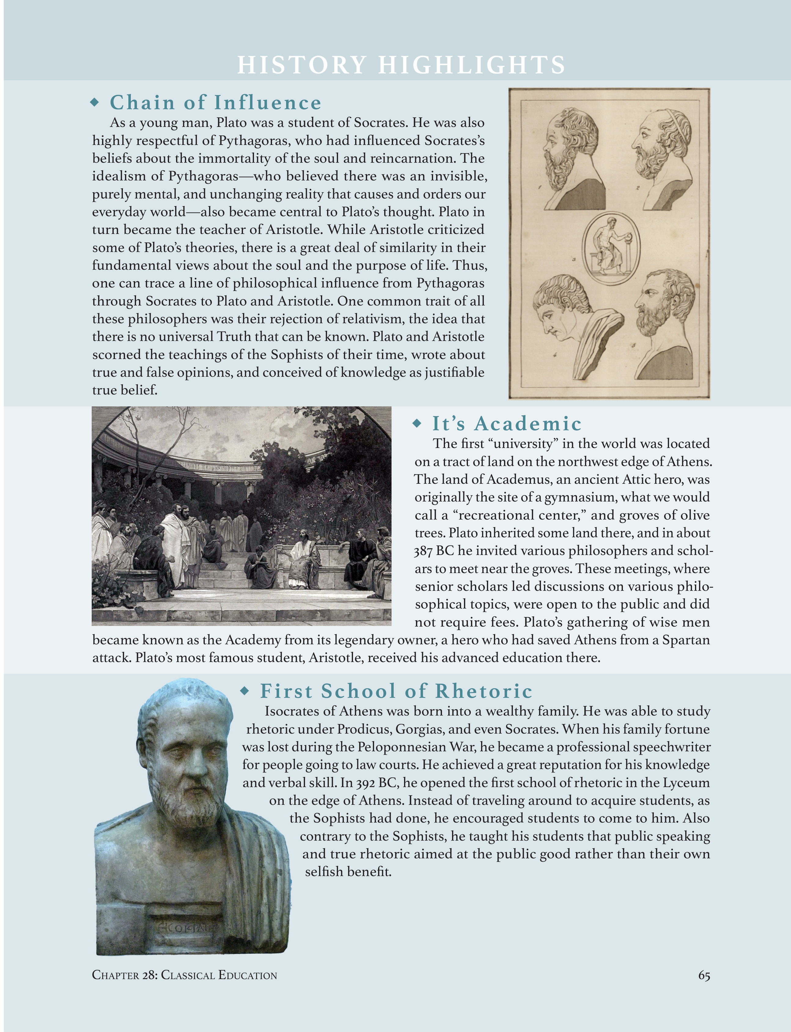 Humanitas — The Complete Series — page 8