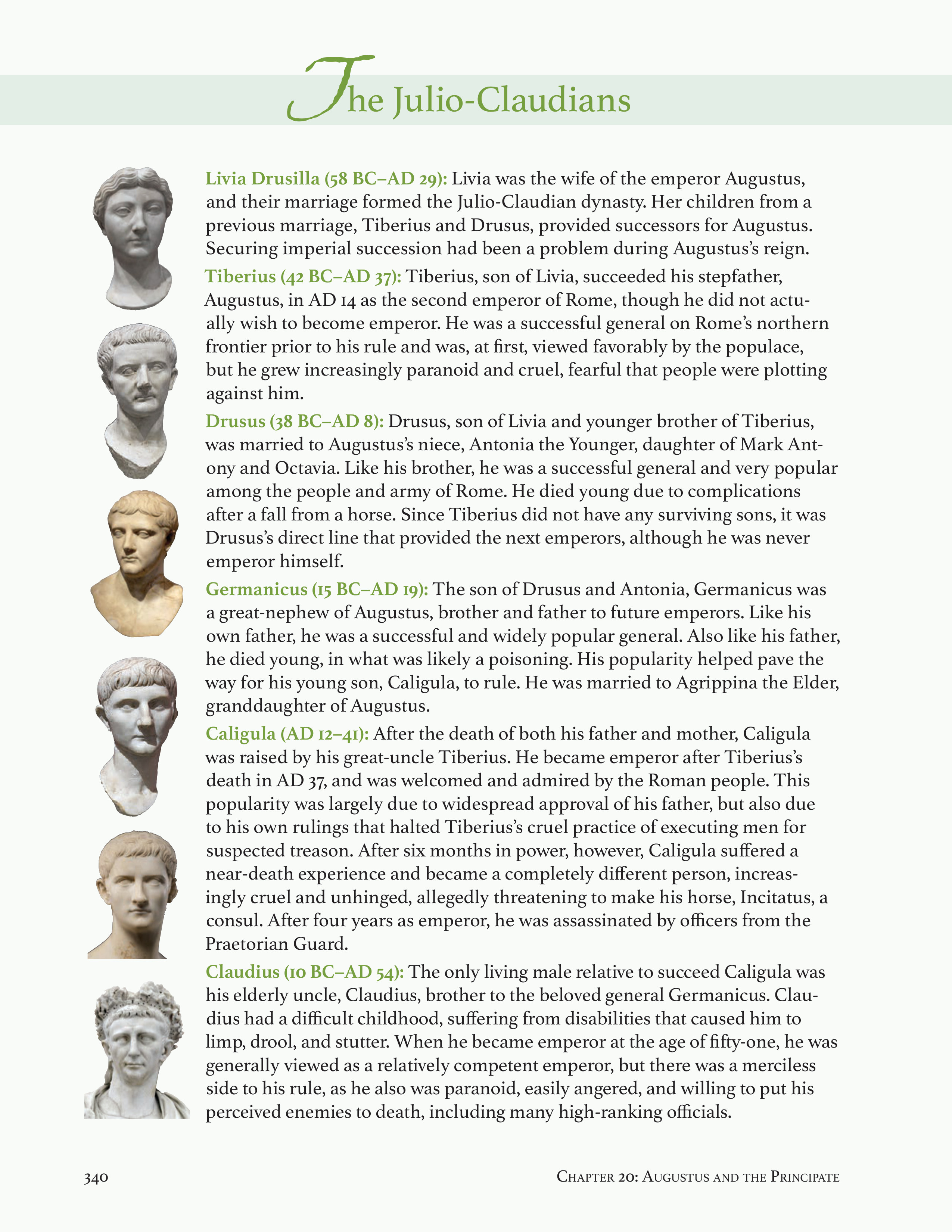 Humanitas — The Complete Series — page 12