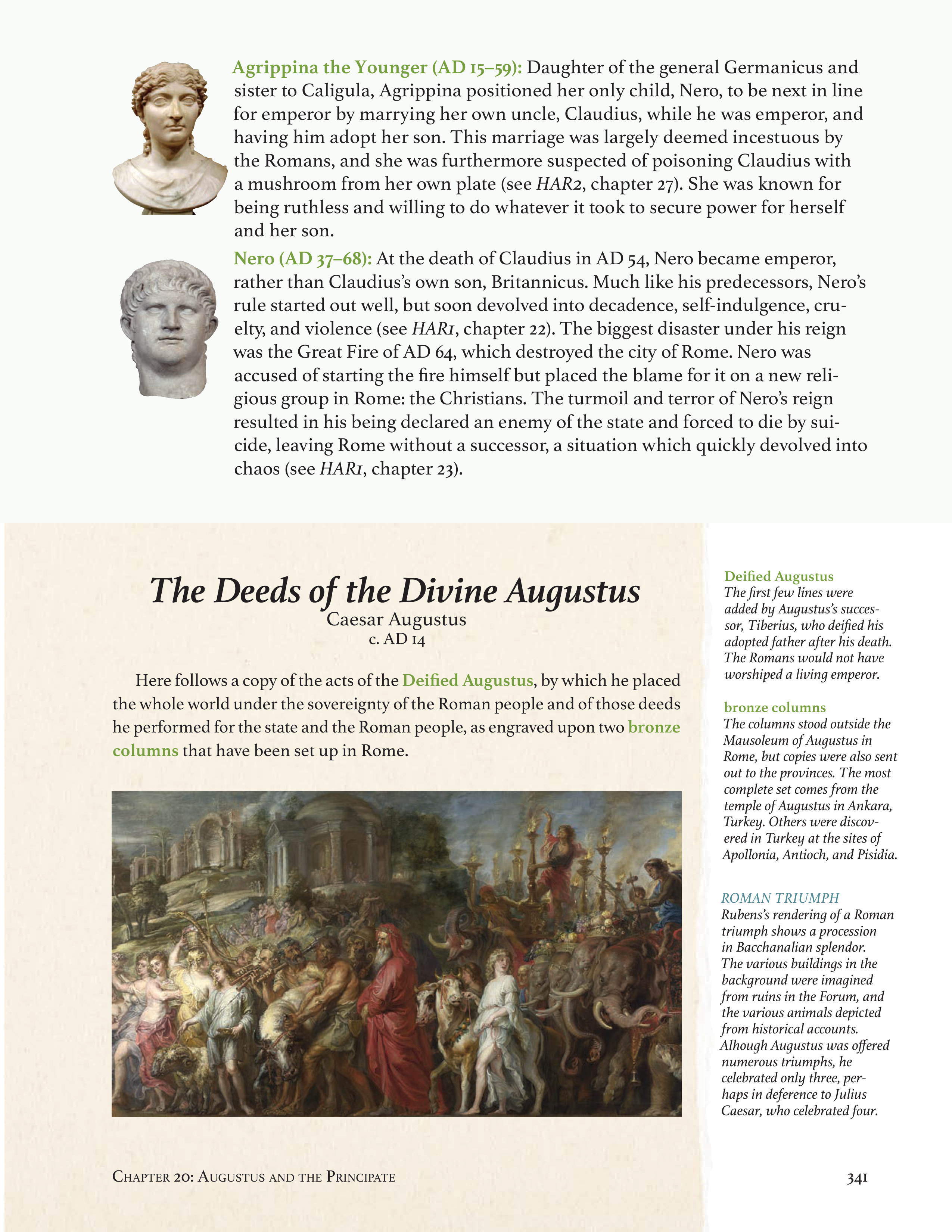 Humanitas — The Complete Series — page 13