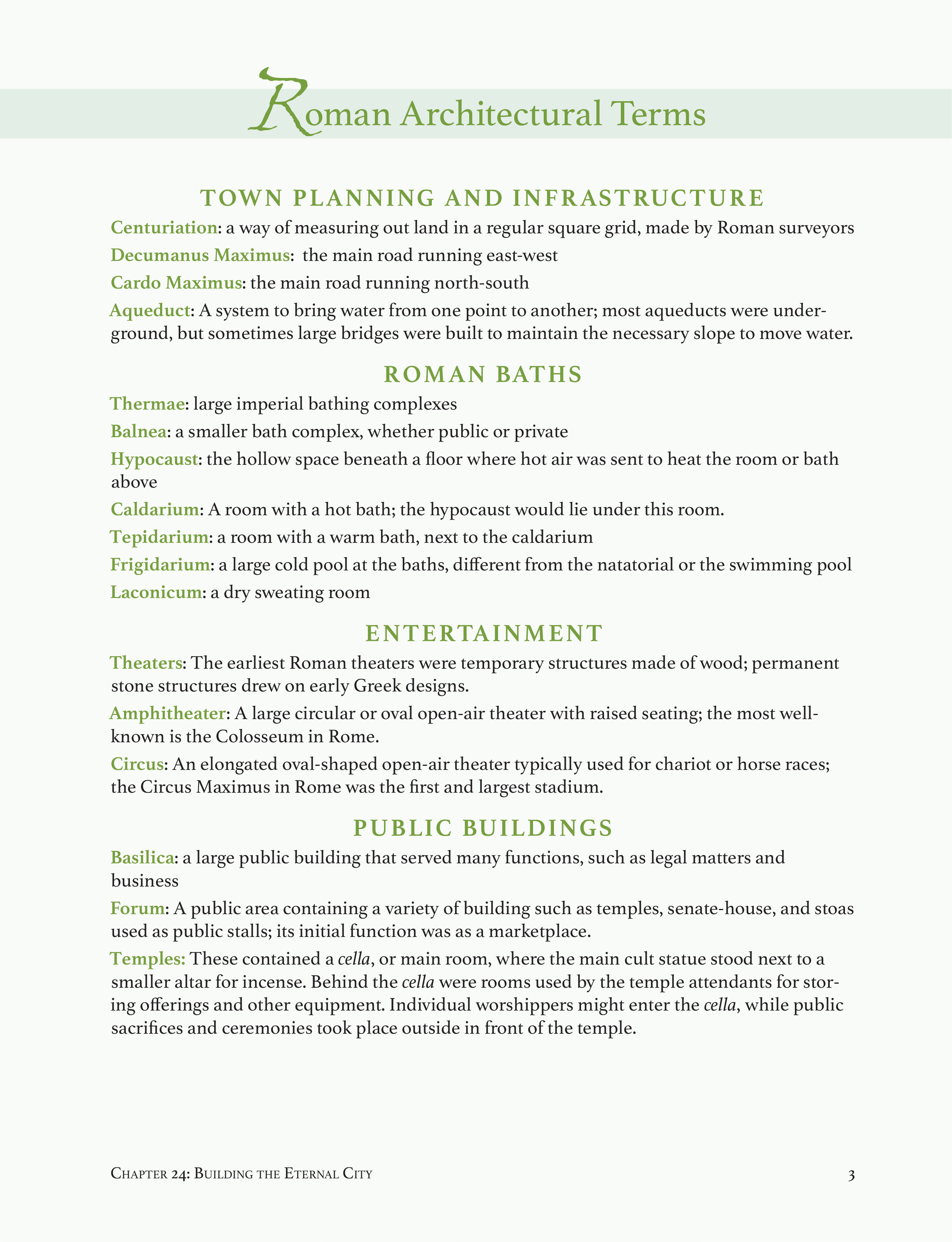 Humanitas — The Complete Series — page 14