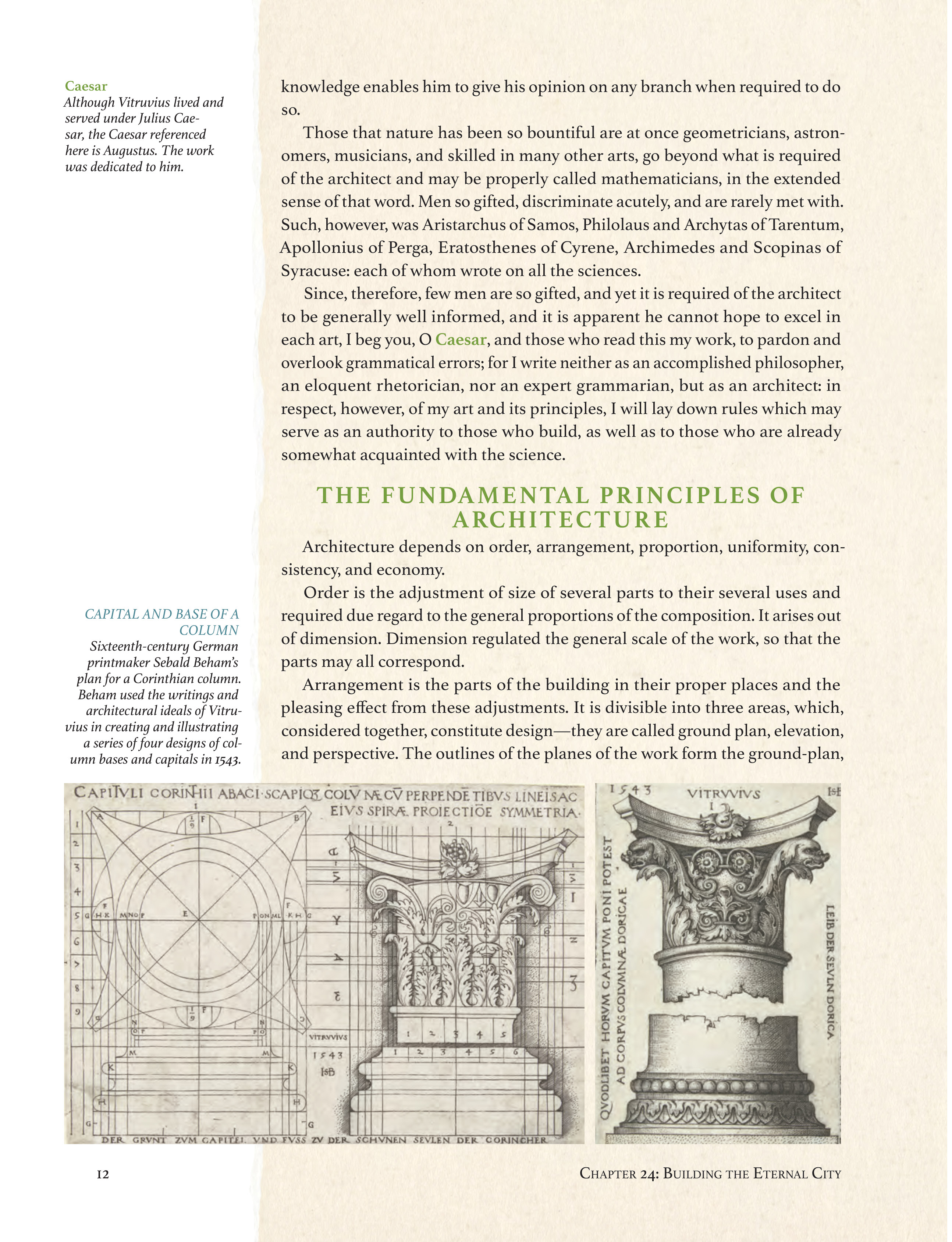Humanitas — The Complete Series — page 15