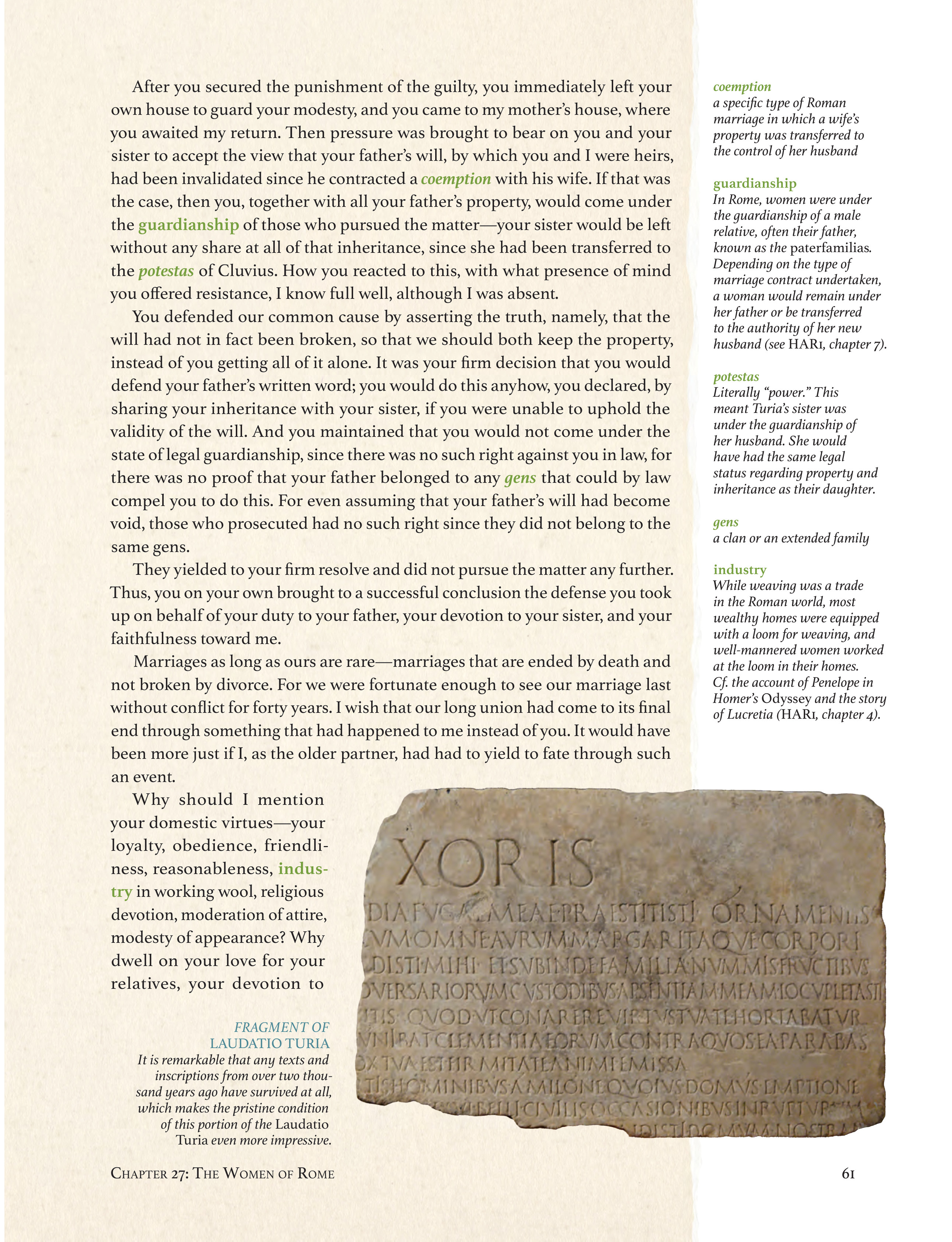 Humanitas — The Complete Series — page 17