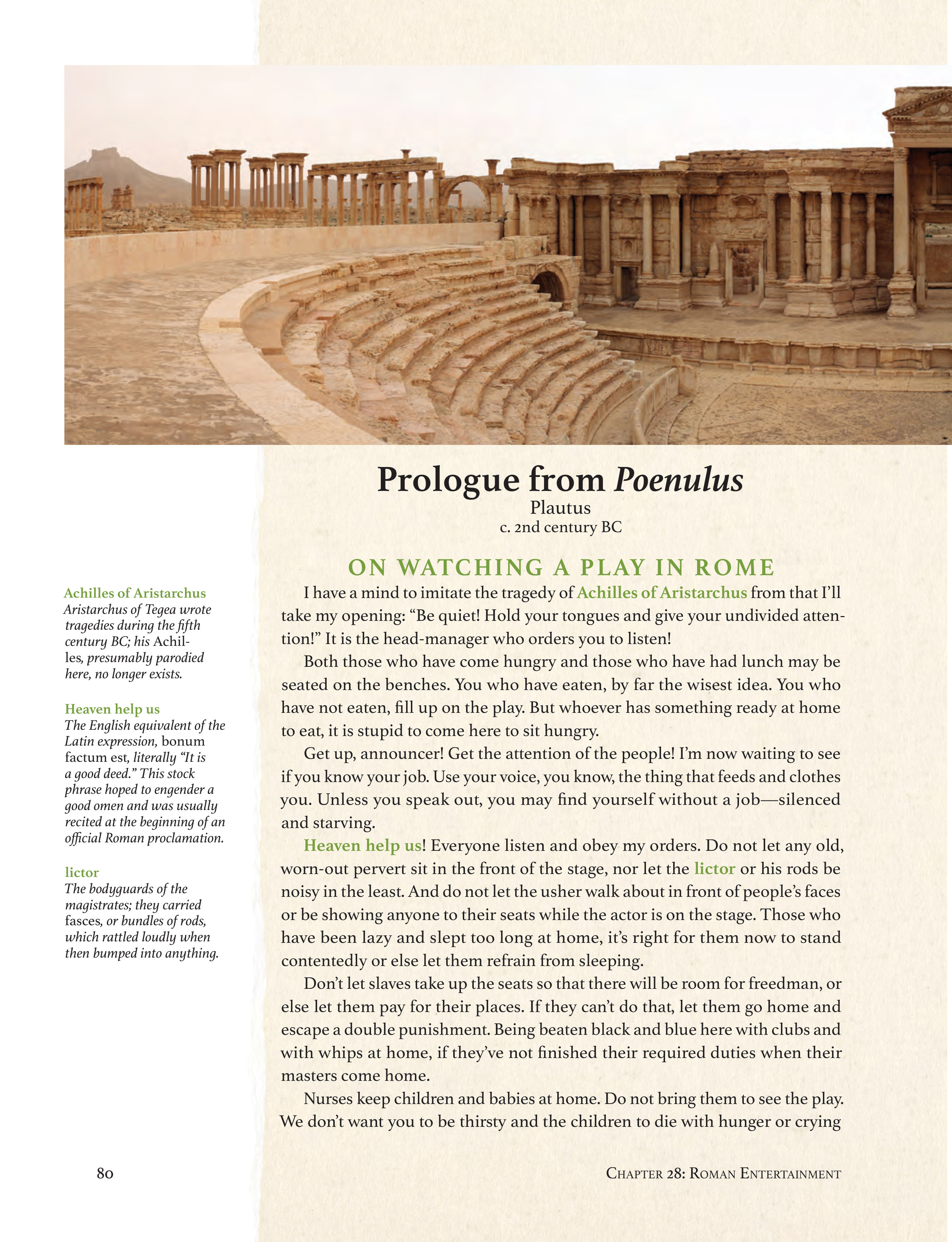 Humanitas — The Complete Series — page 18