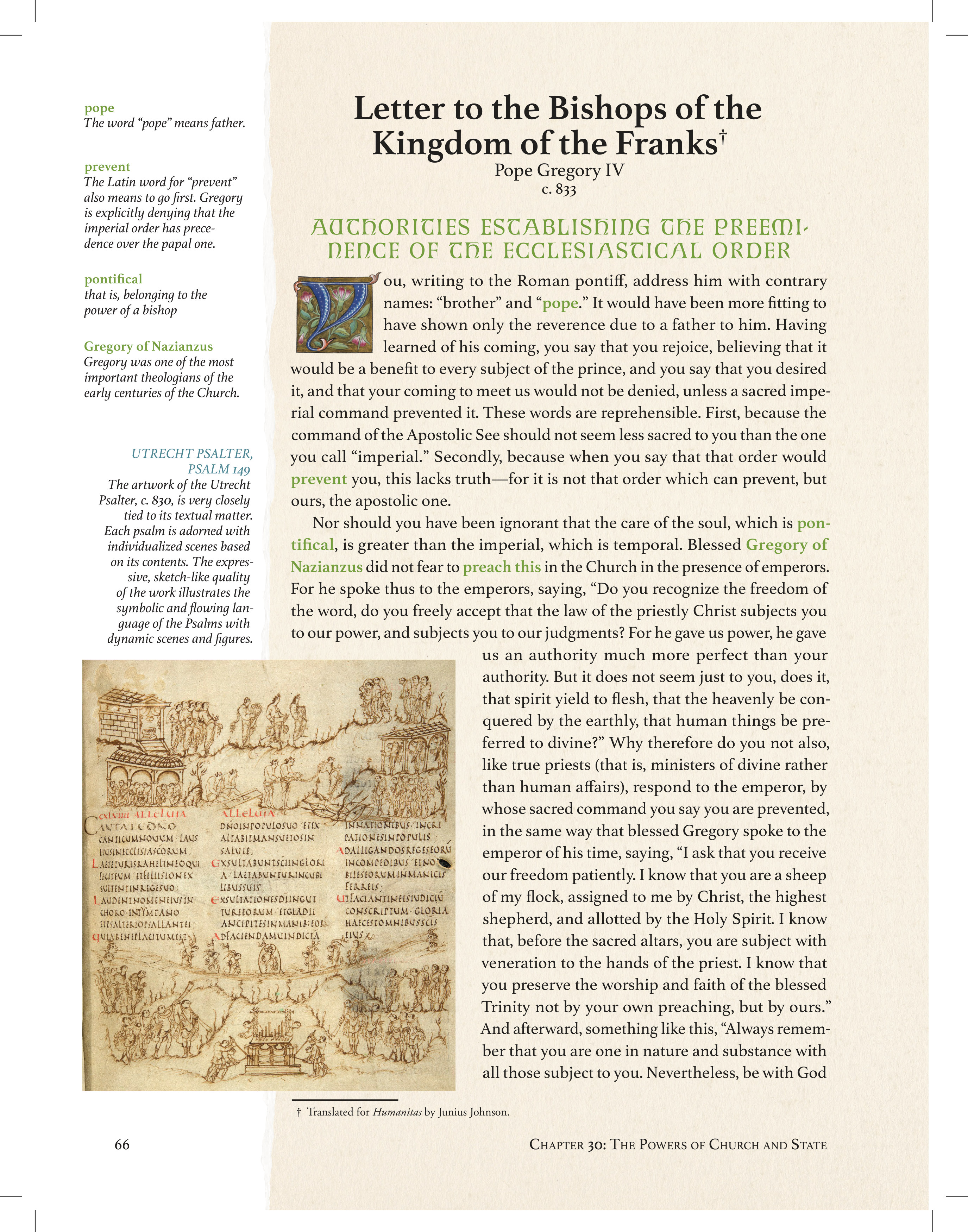 Humanitas — The Complete Series — page 19