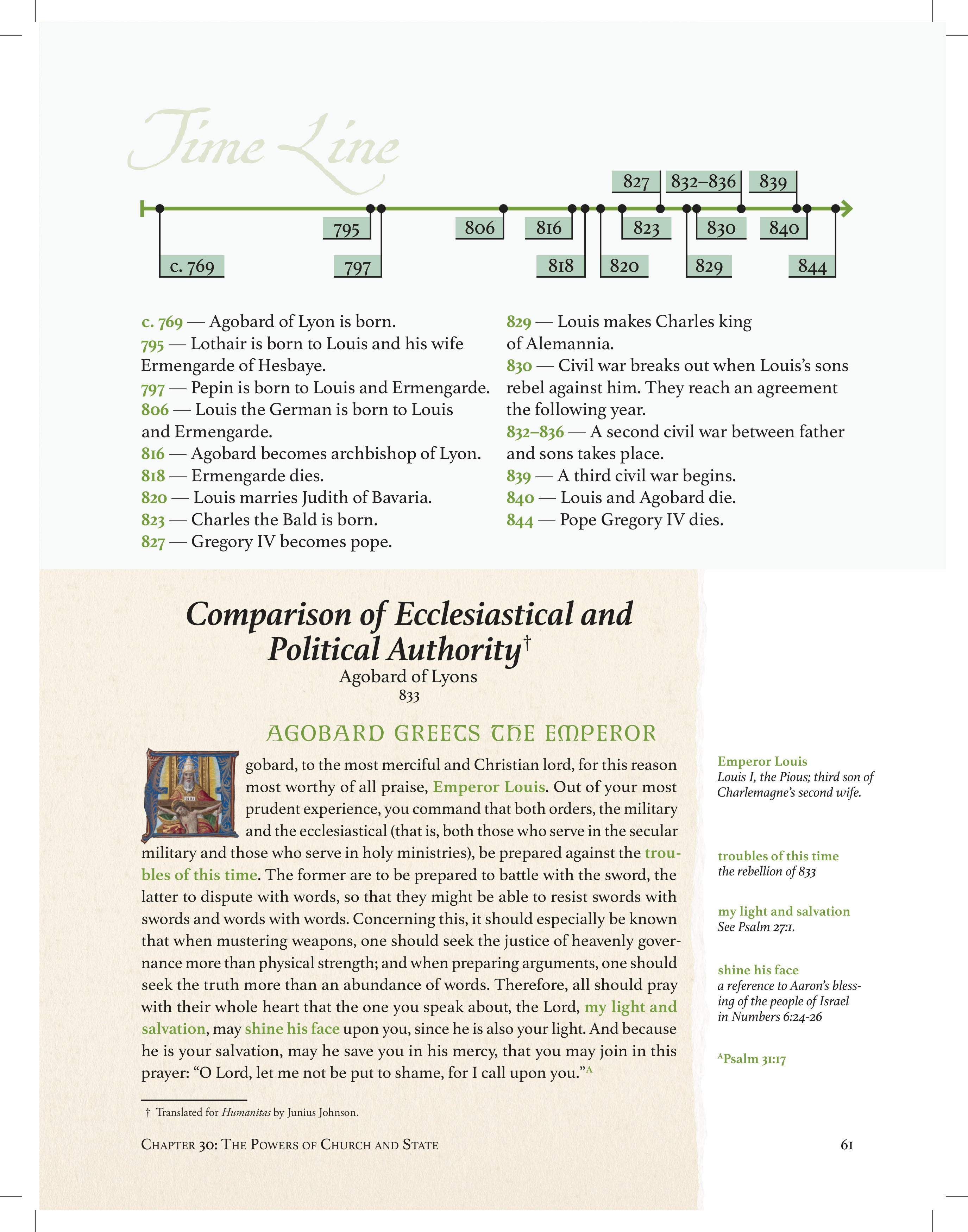 Humanitas — The Complete Series — page 20