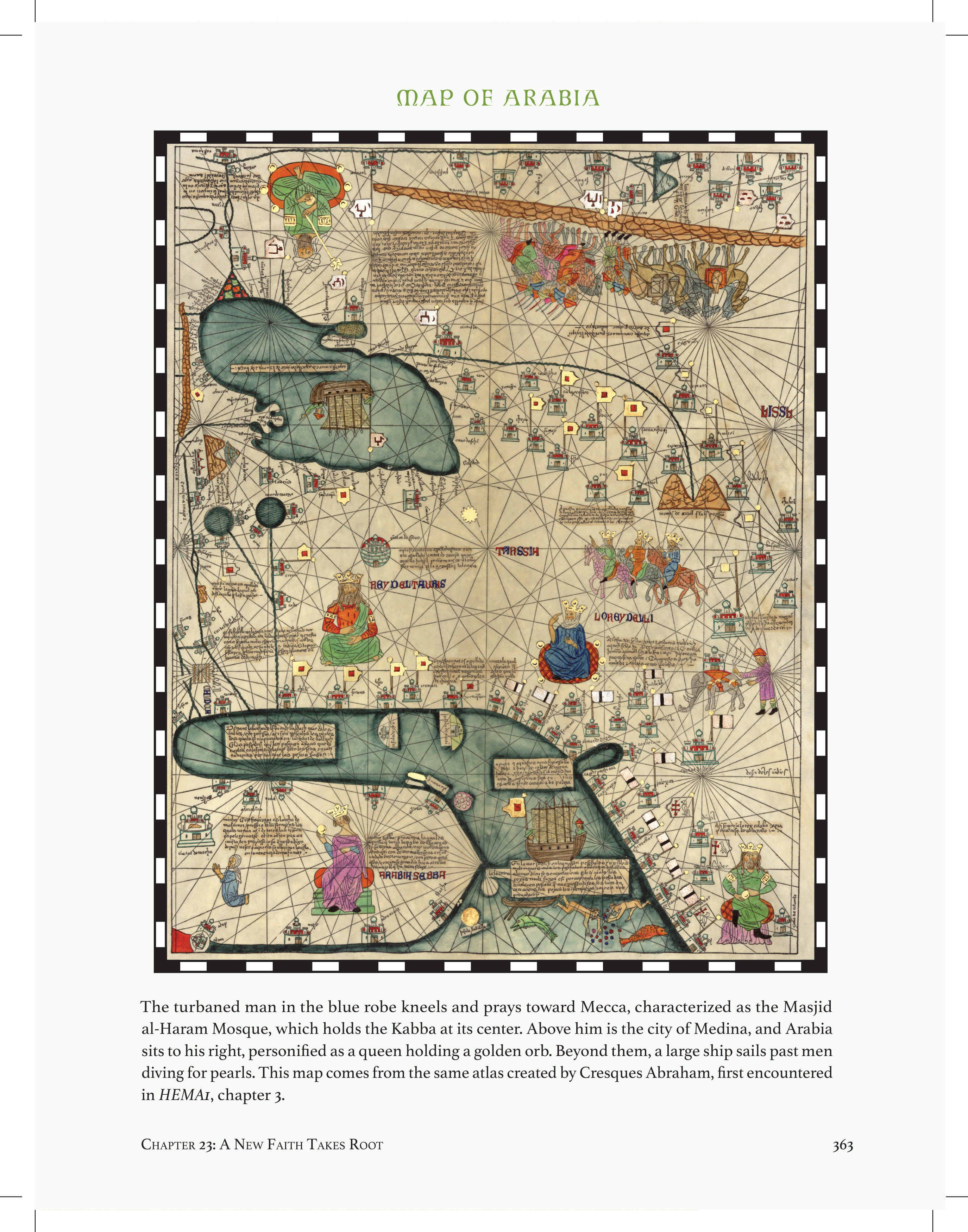 Humanitas — The Complete Series — page 21