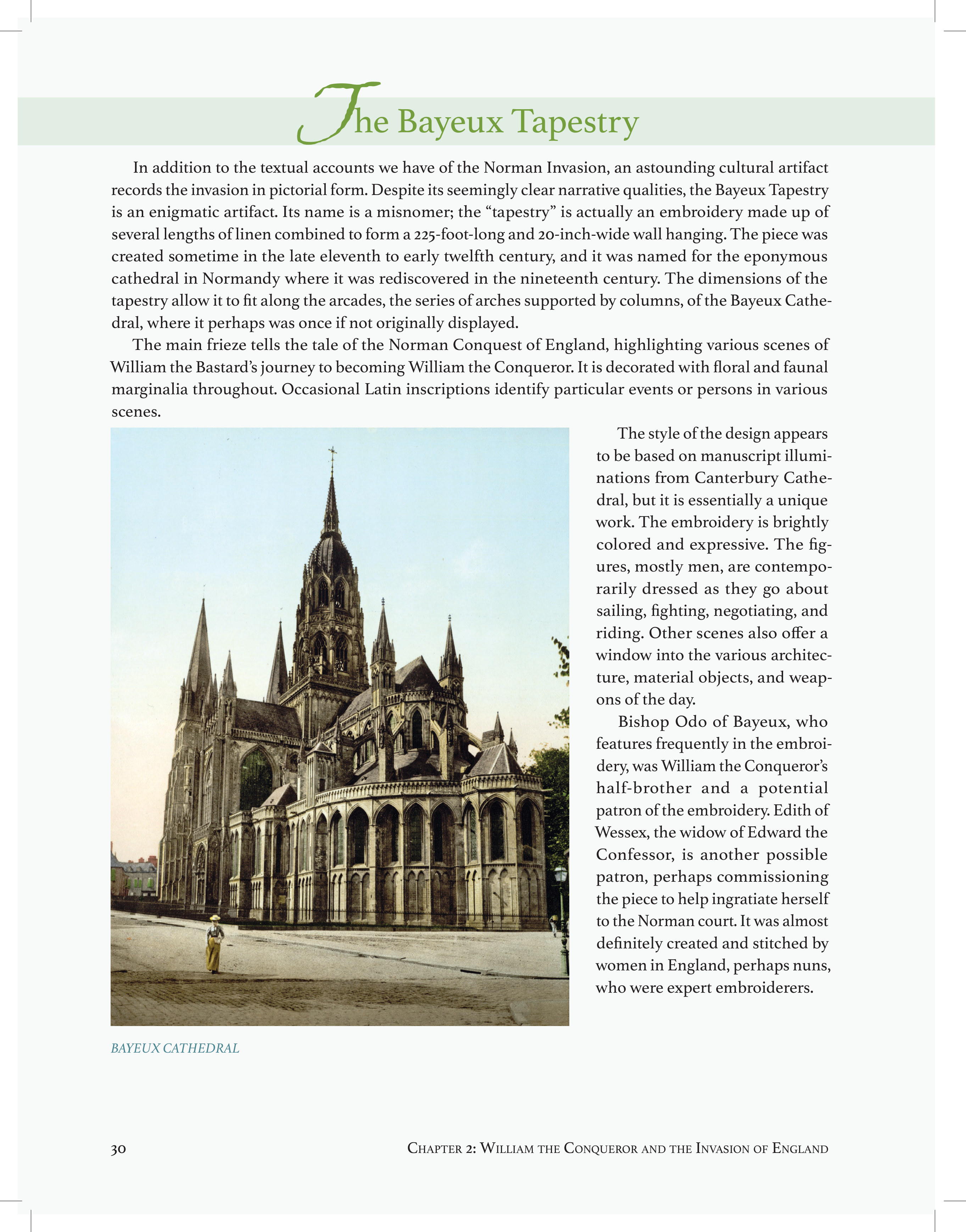 Humanitas — The Complete Series — page 23