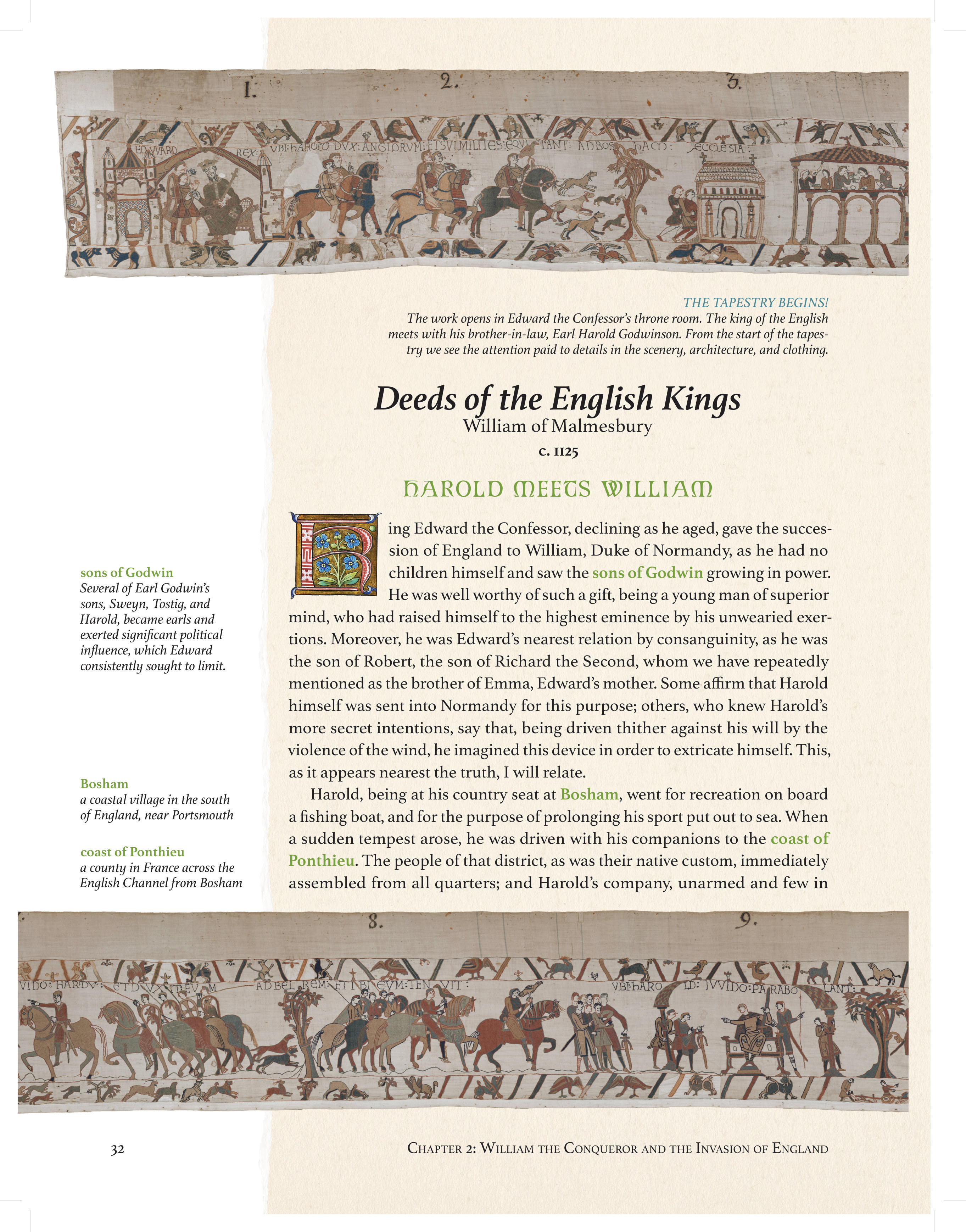 Humanitas — The Complete Series — page 24