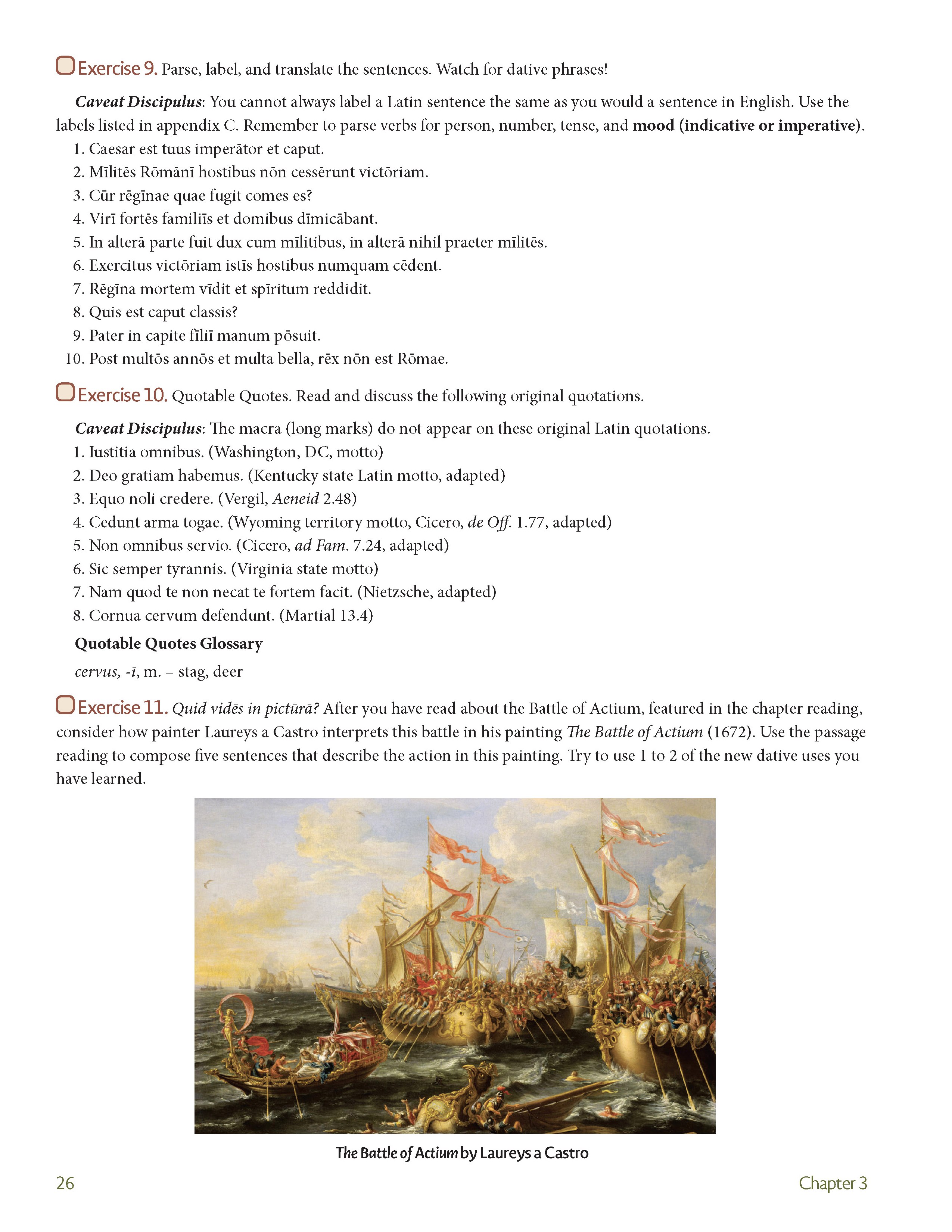 Latin Alive! — Series — page 2