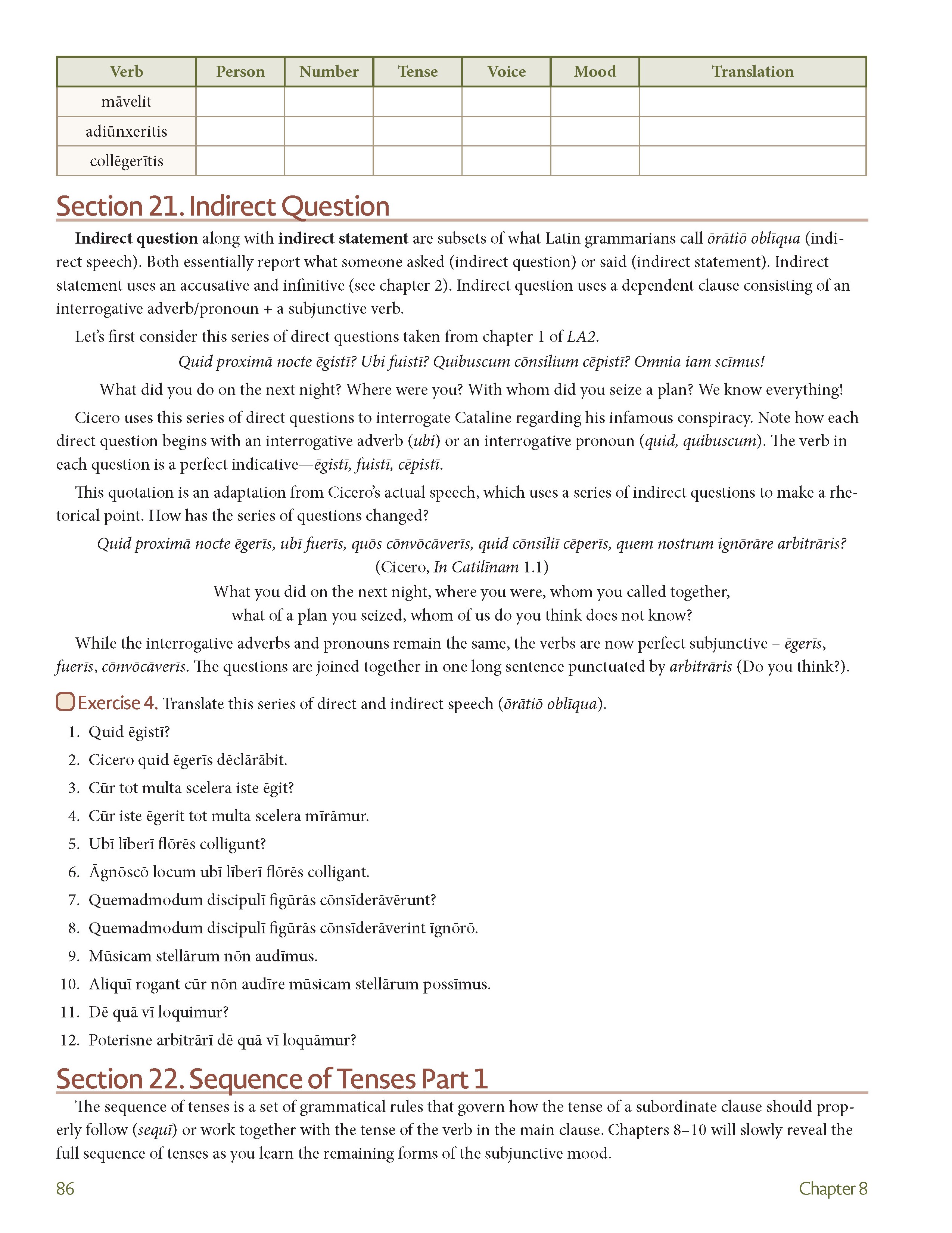 Latin Alive! — Series — page 5