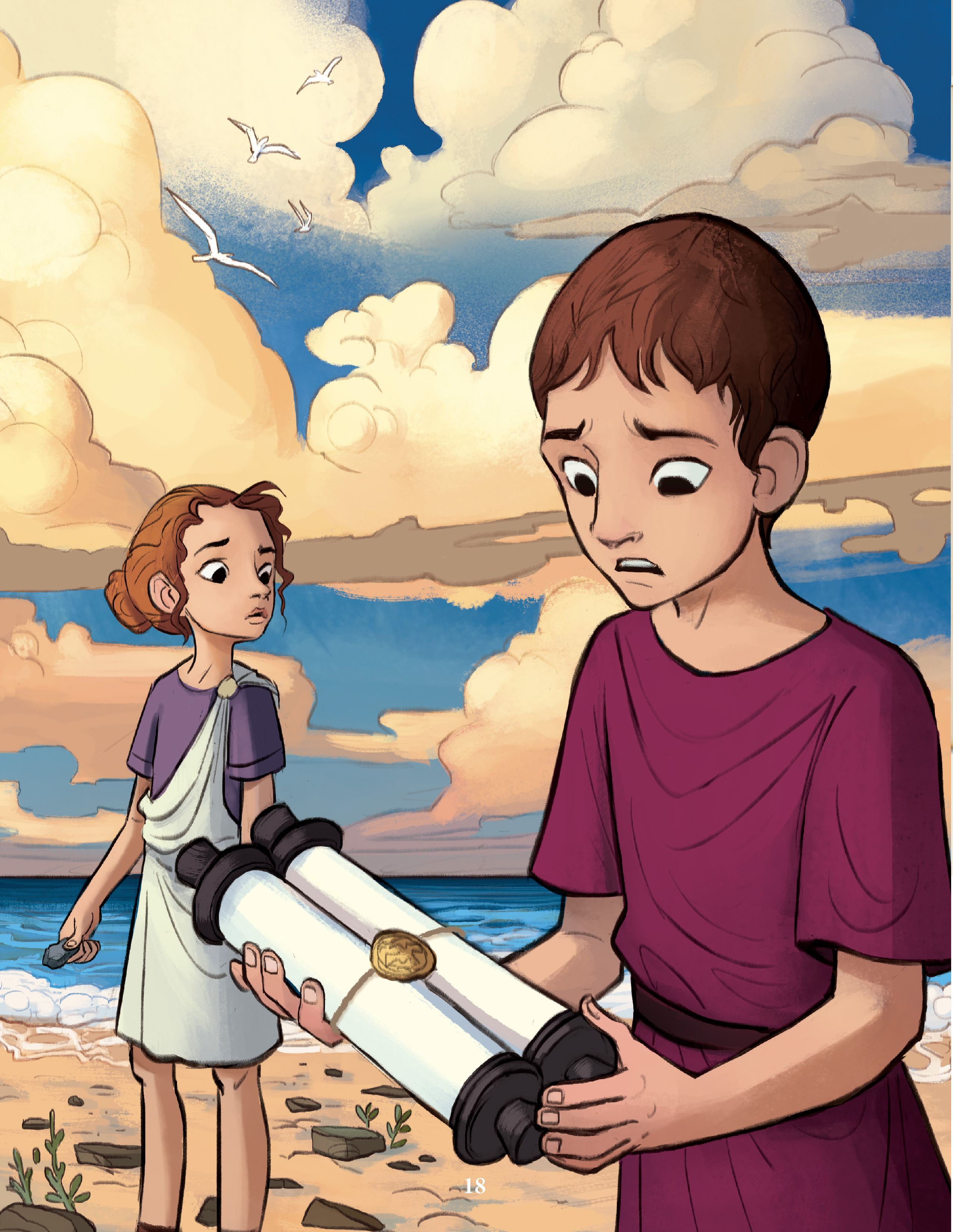 Latin for Children — The Complete Series — page 2