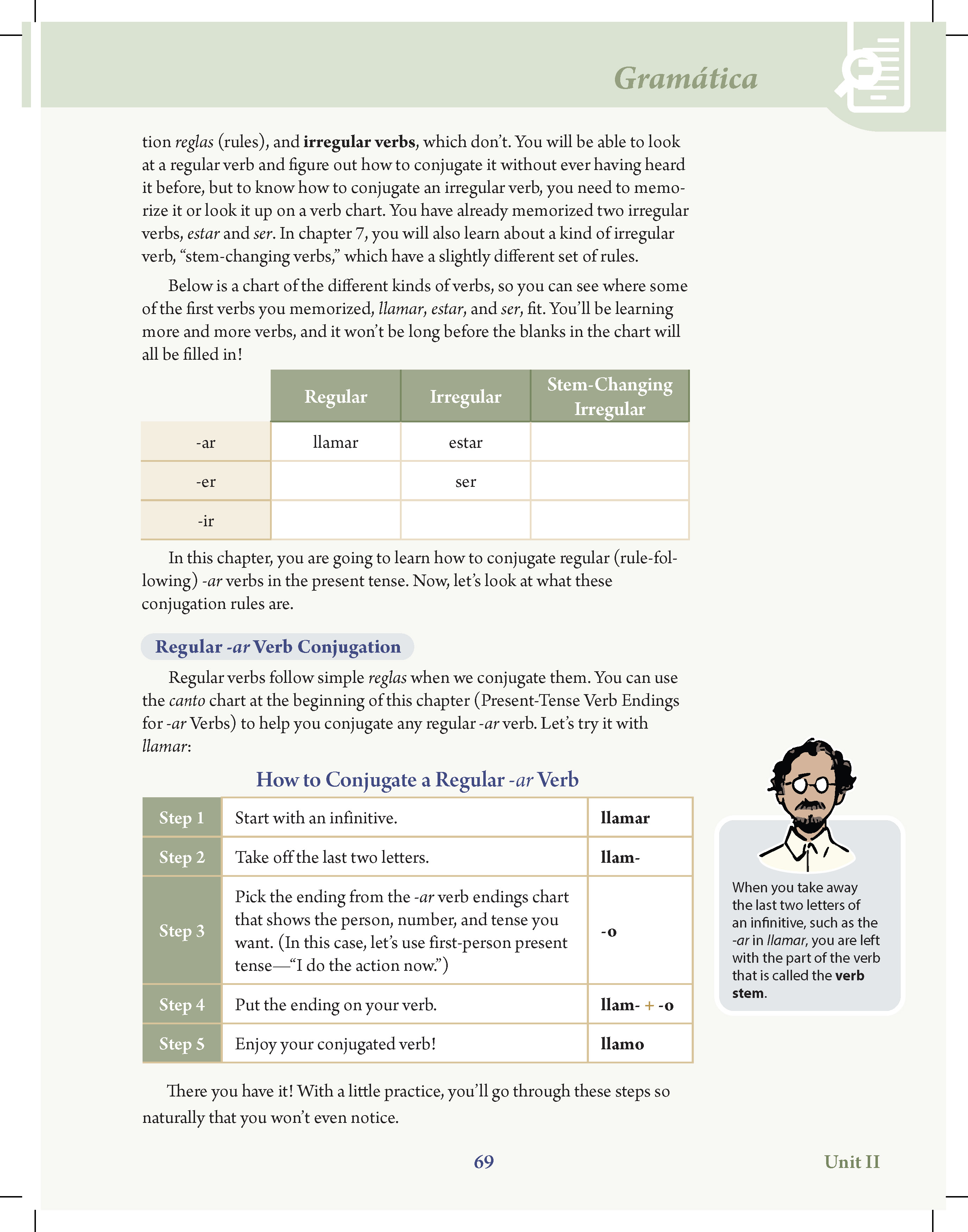 Spanish for Children — The Complete Series — page 5