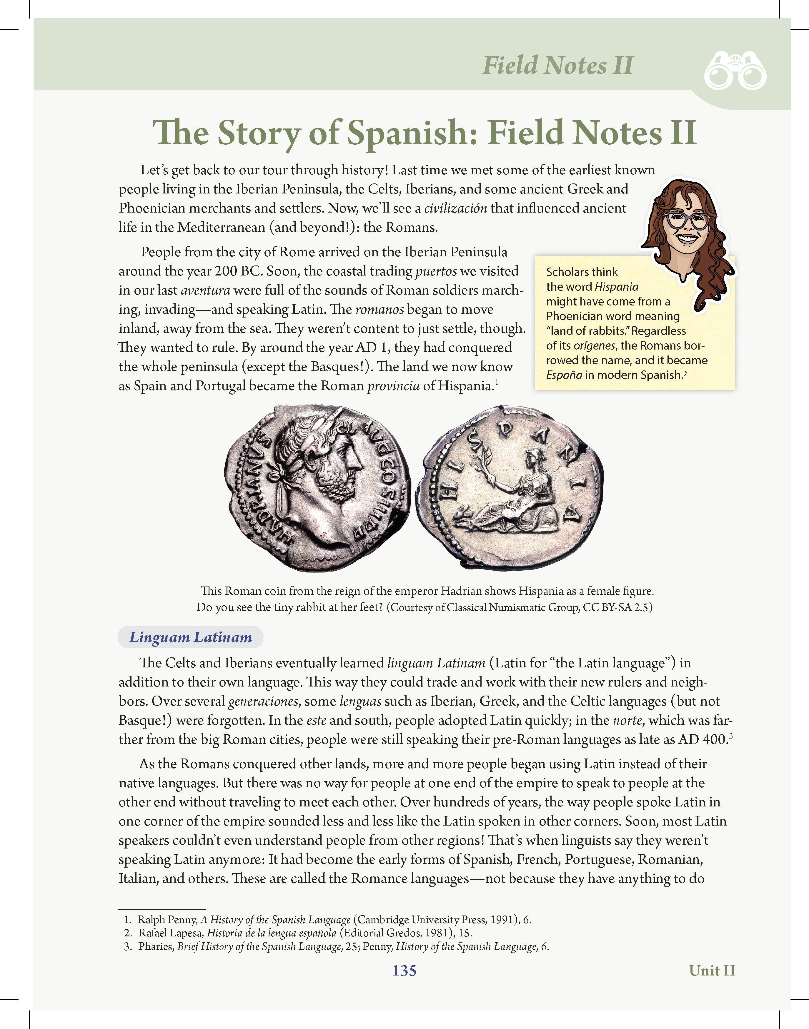 Spanish for Children — The Complete Series — page 11