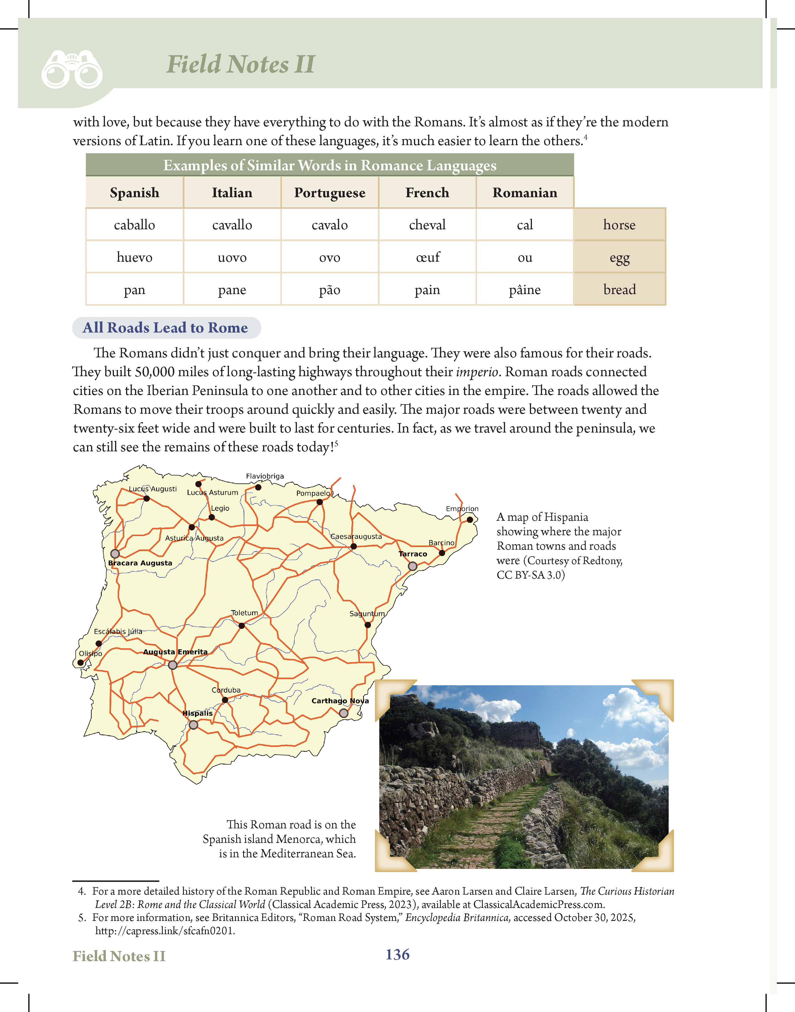 Spanish for Children — The Complete Series — page 12