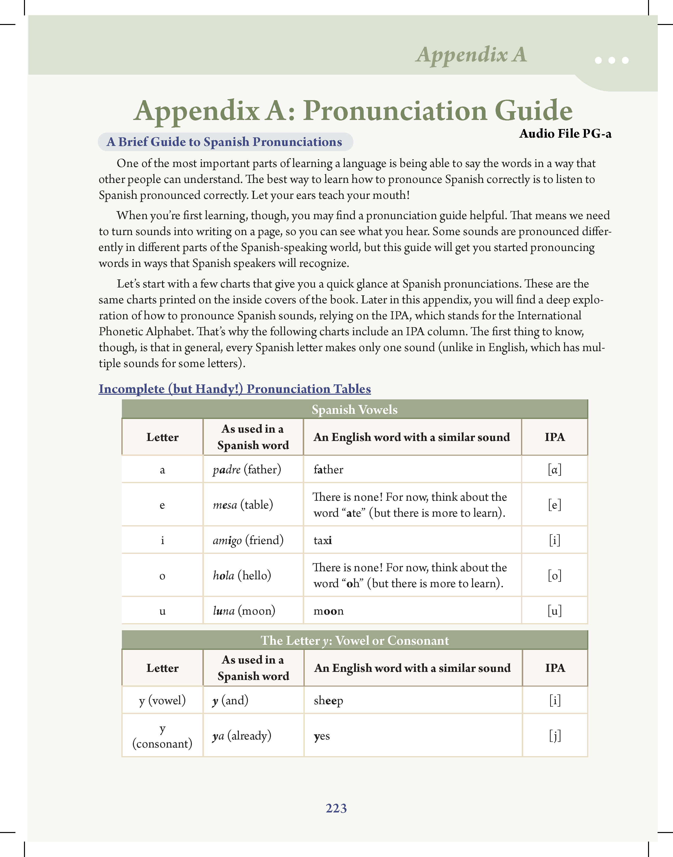 Spanish for Children — The Complete Series — page 14