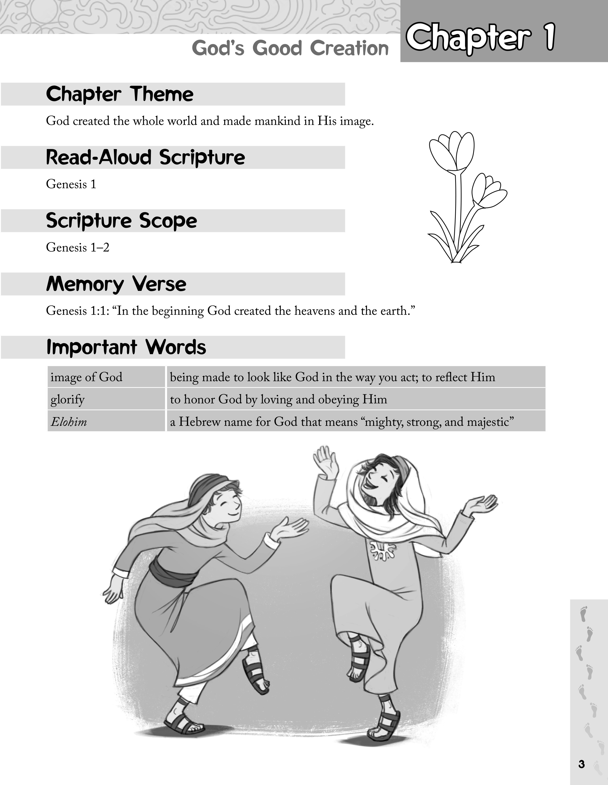 Song School Bible — The Complete Series — page 2