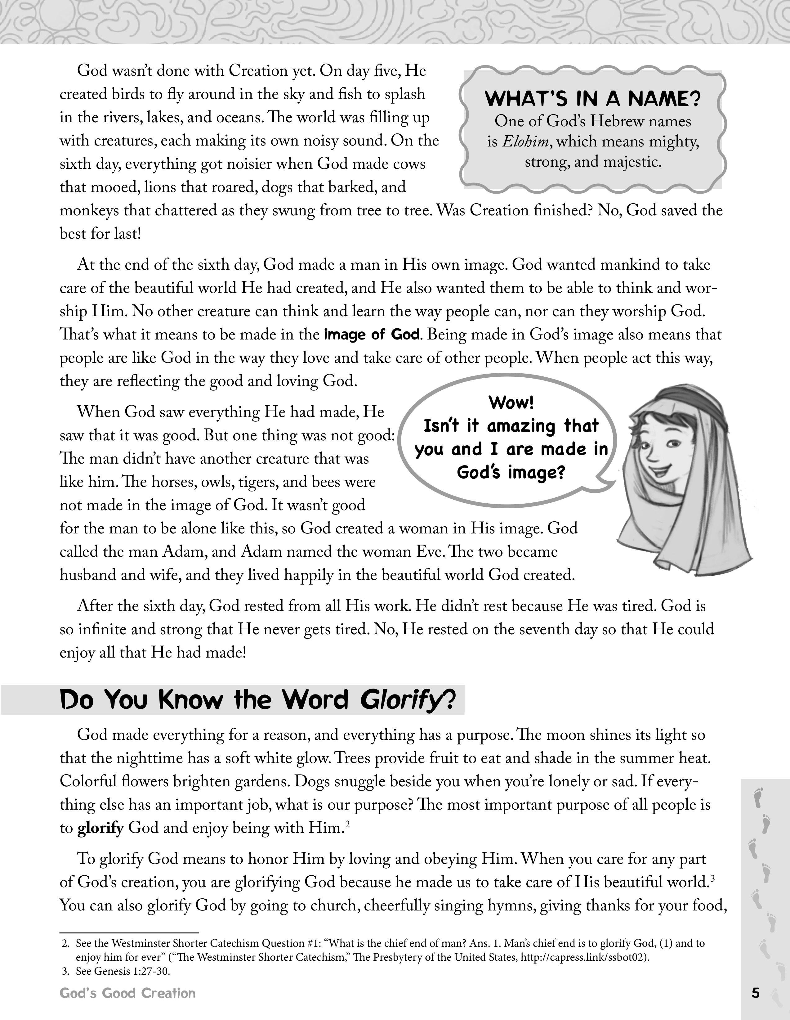 Song School Bible — The Complete Series — page 4