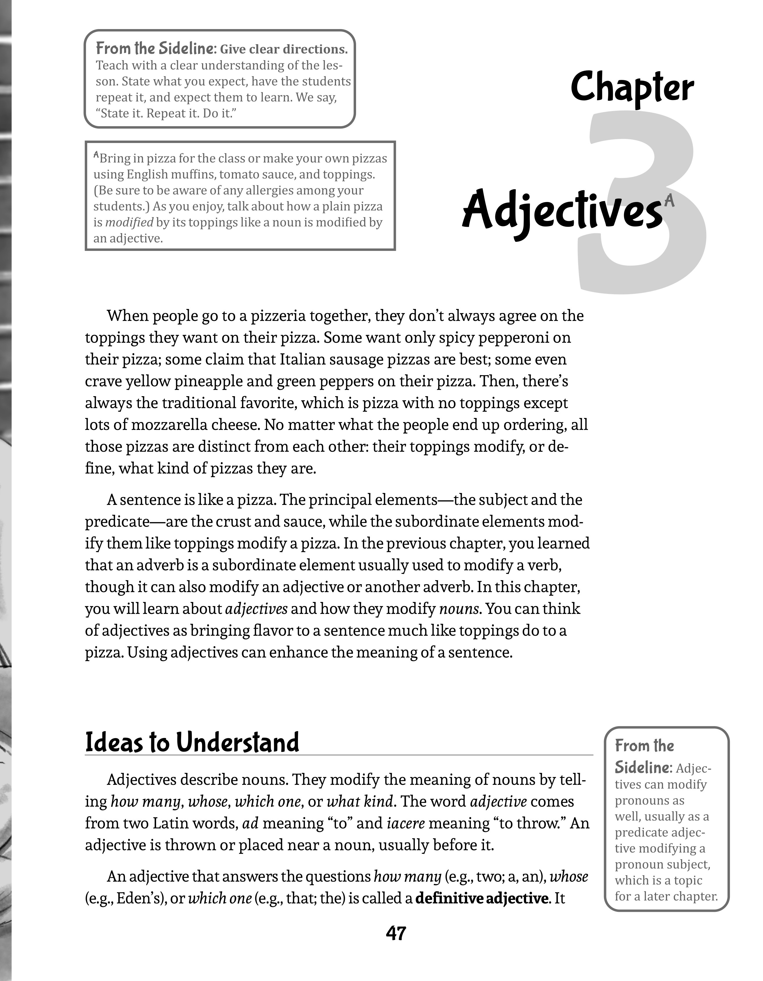 Well-Ordered Language — The Complete Series — page 2