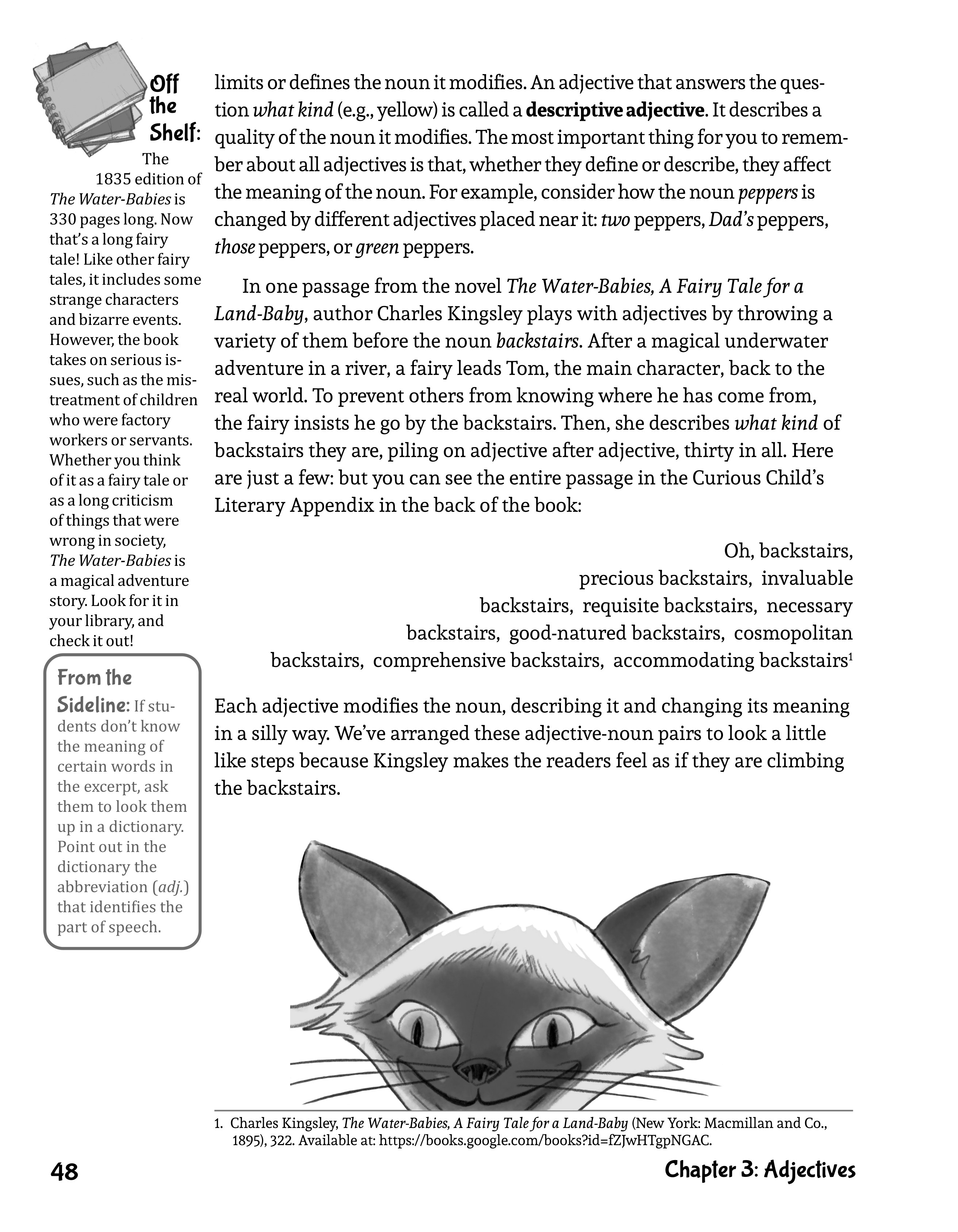 Well-Ordered Language — The Complete Series — page 3