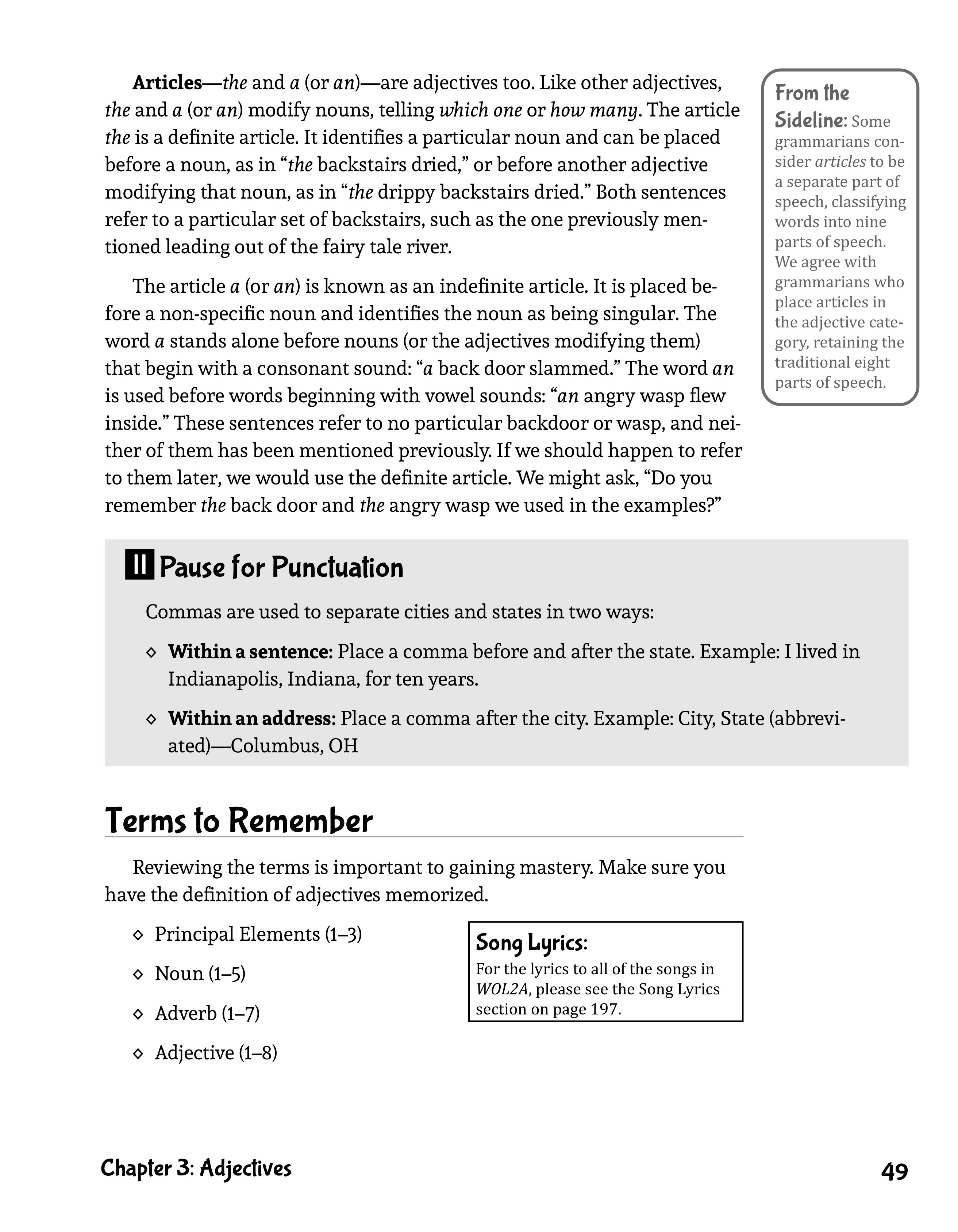 Well-Ordered Language — The Complete Series — page 4