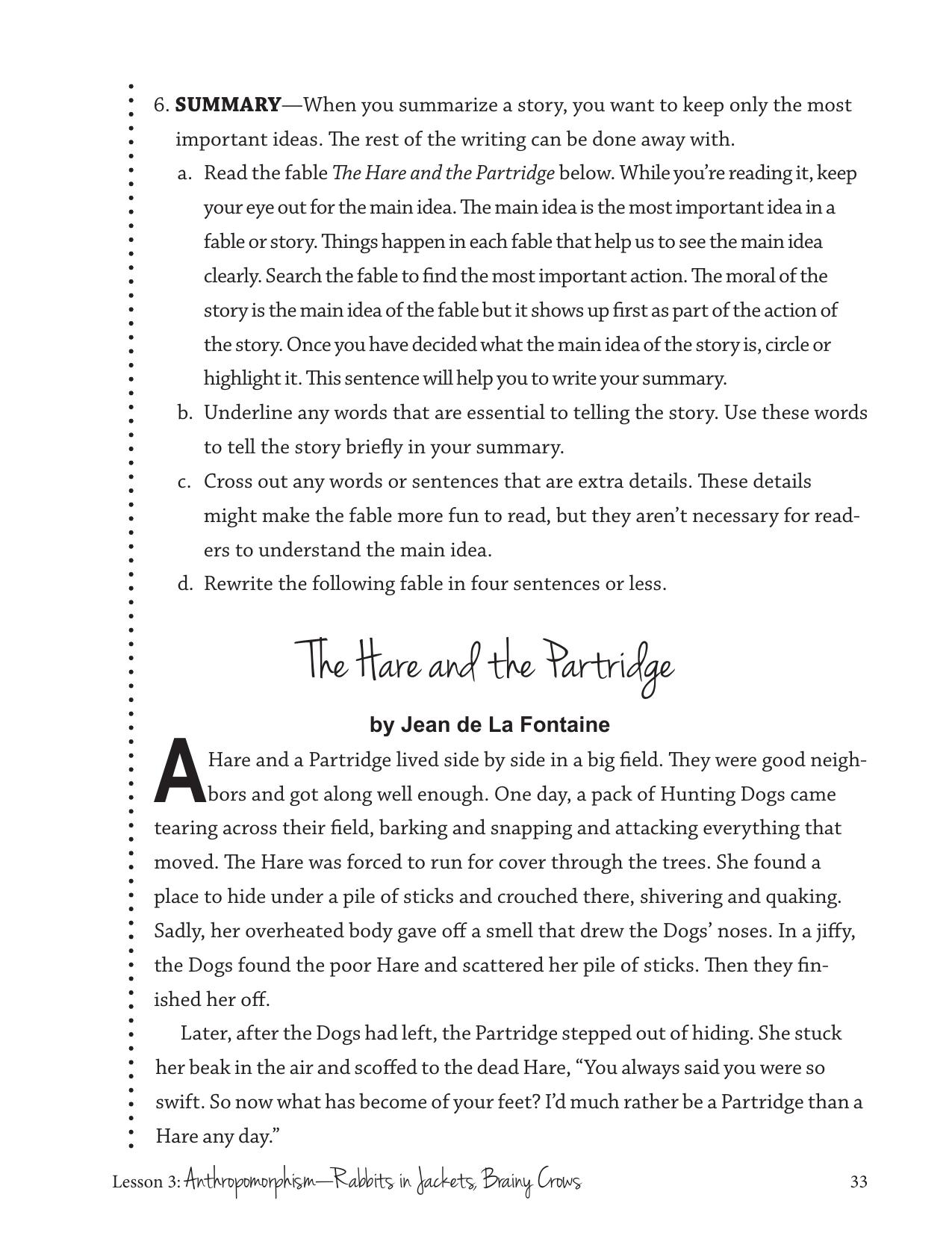 Writing & Rhetoric — The Complete Series — page 5
