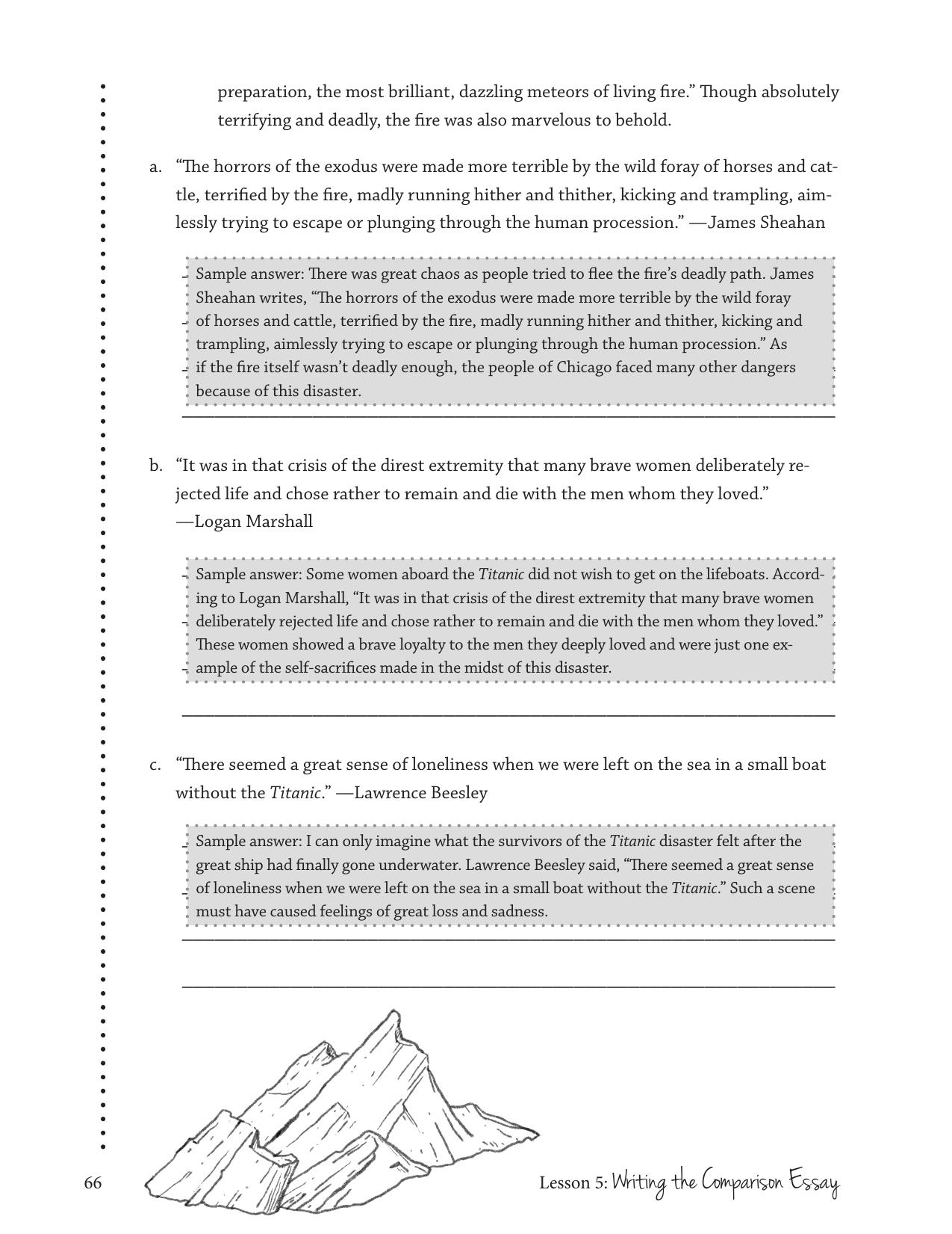 Writing & Rhetoric — The Complete Series — page 10