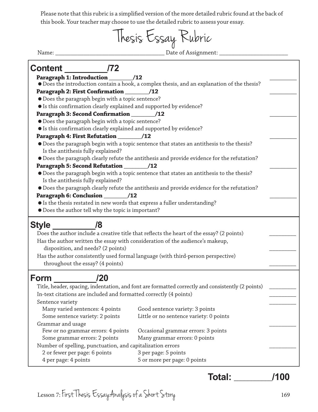 Writing & Rhetoric — The Complete Series — page 11